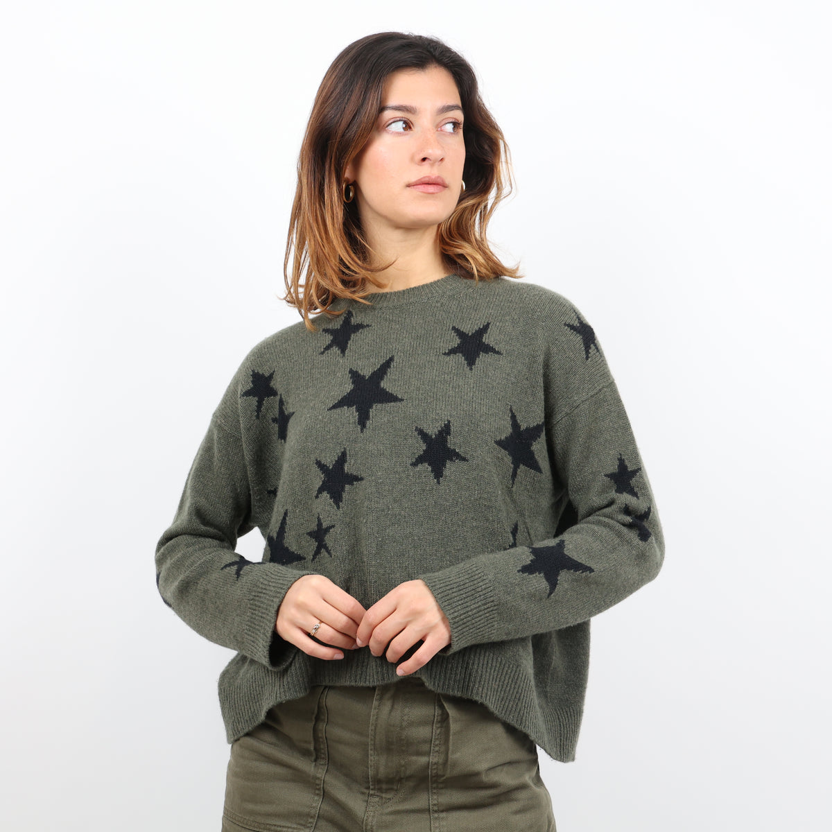 Knitwear, UK Size 8