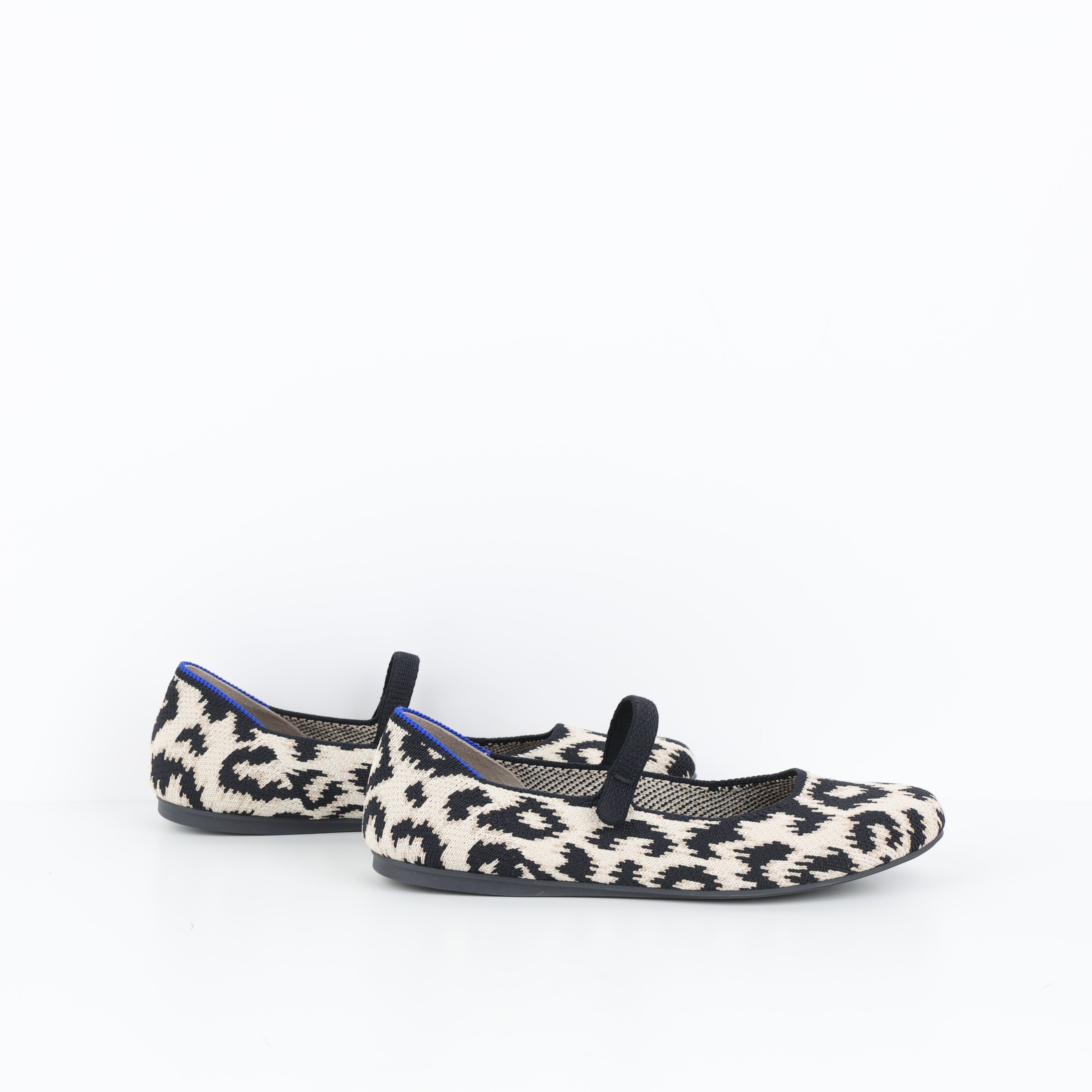 Flats, Shoe Size 37