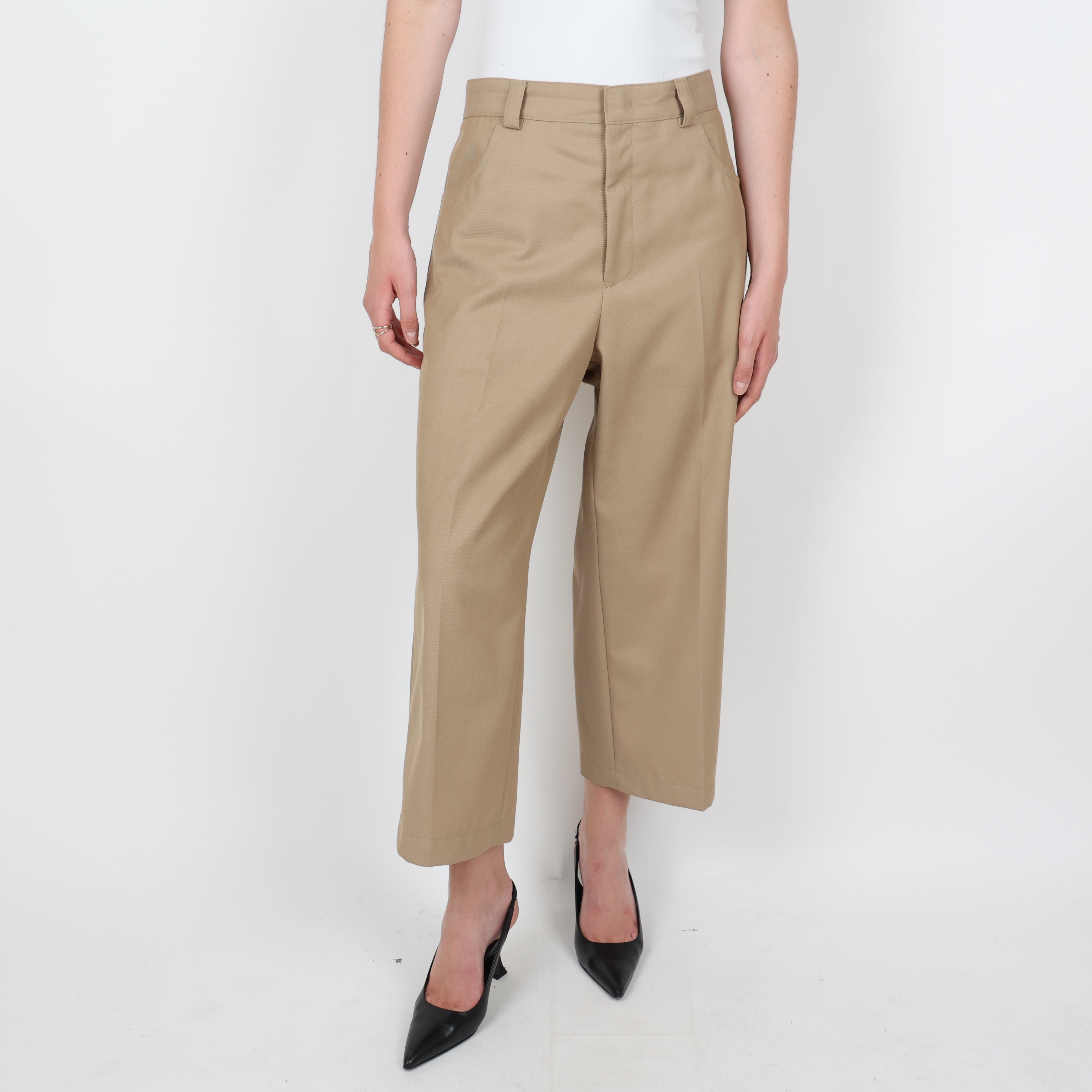 Trousers, Waist 50
