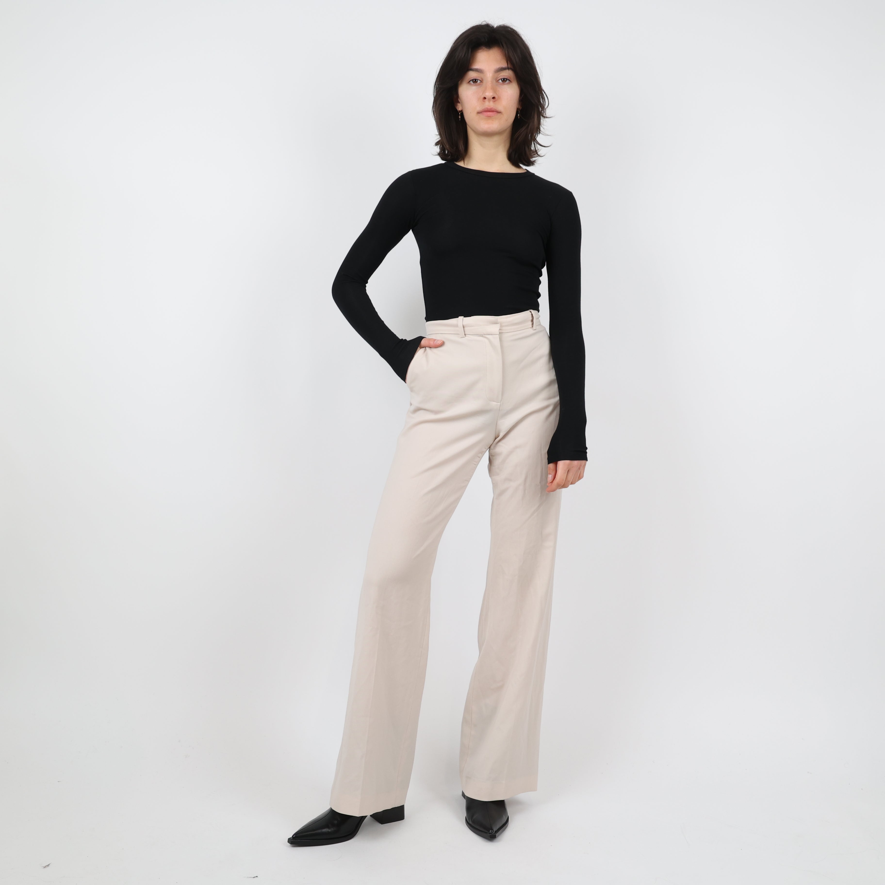 Trousers, Waist 30
