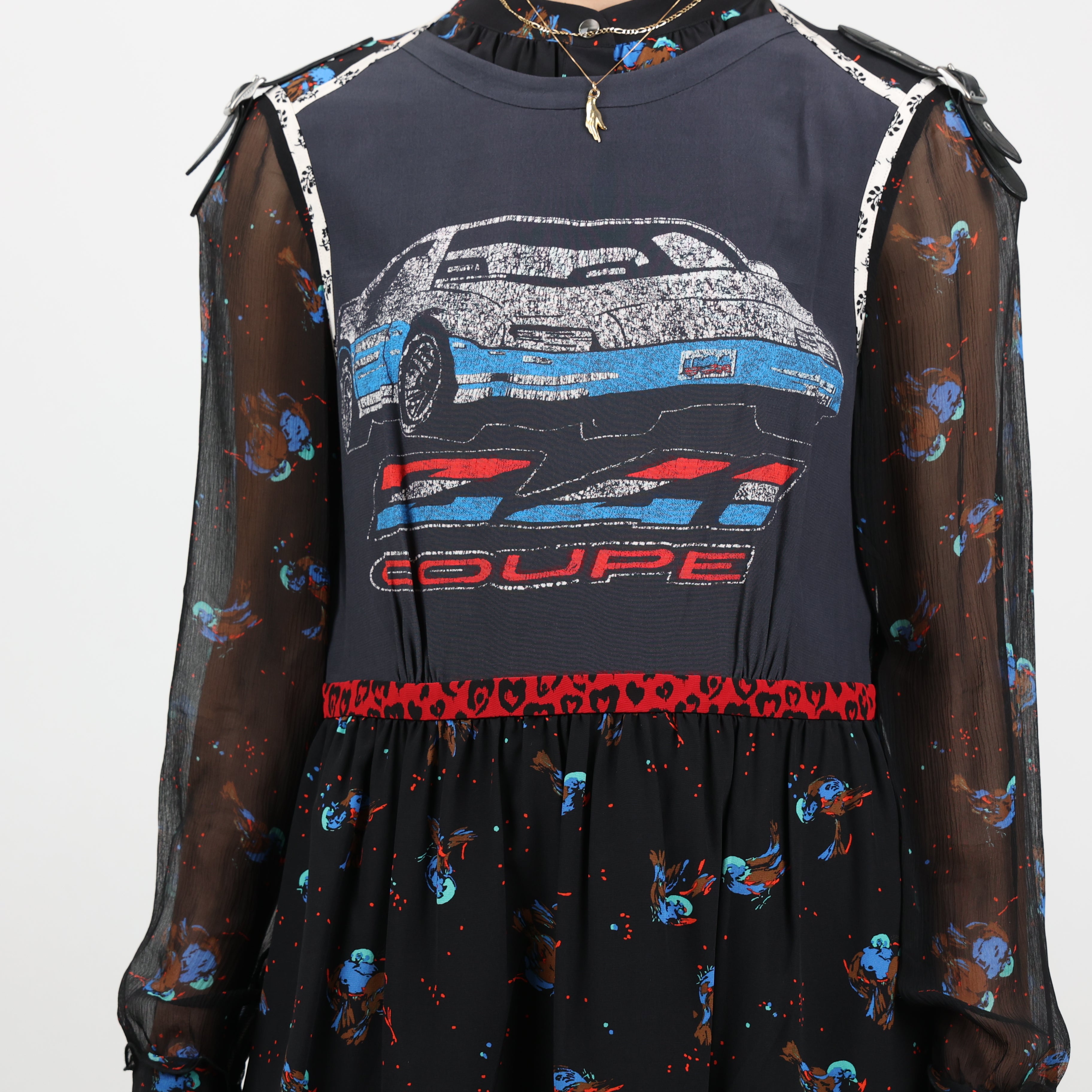 Dress, UK Size 12