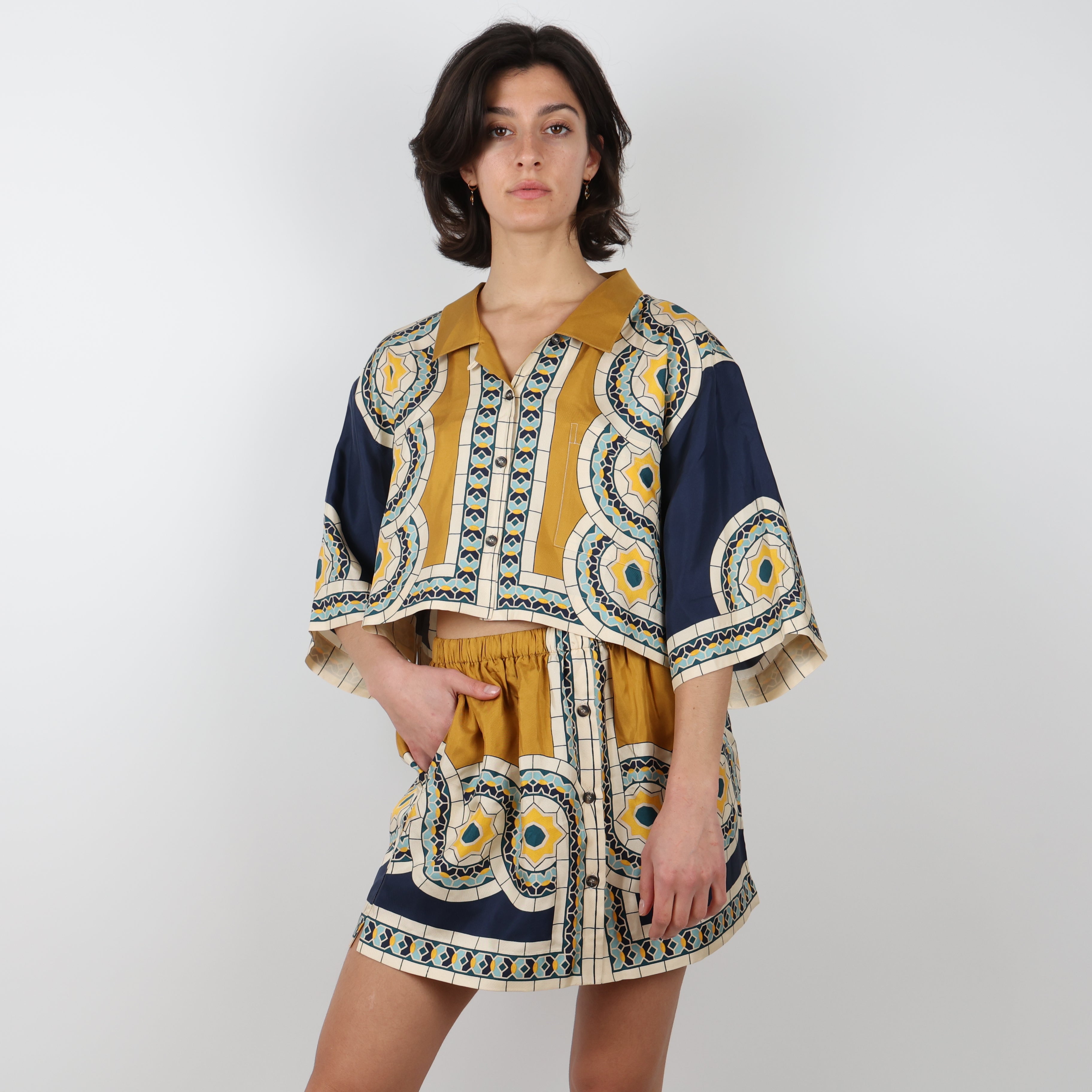Co Ord, UK Size 8