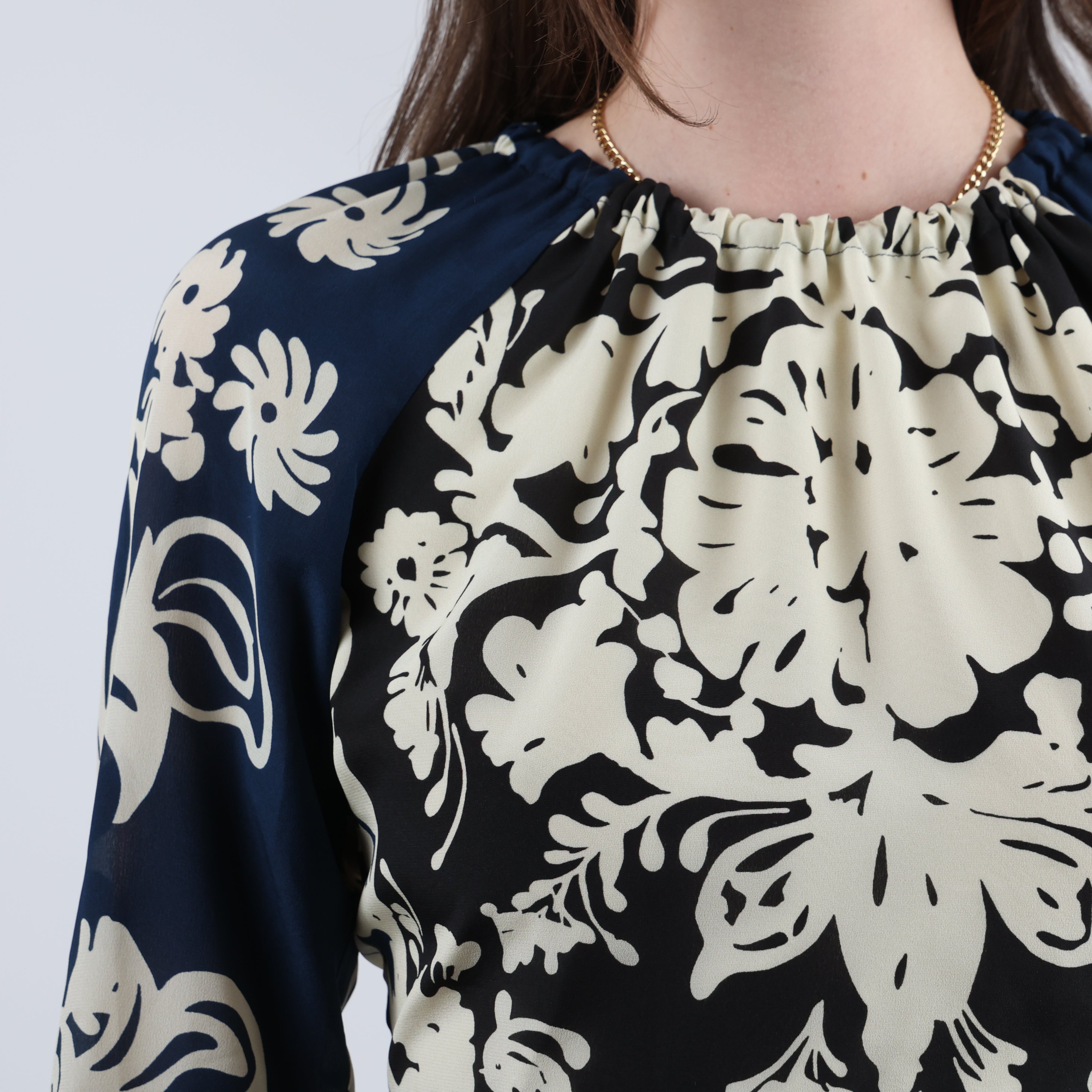 Blouse, UK Size 8