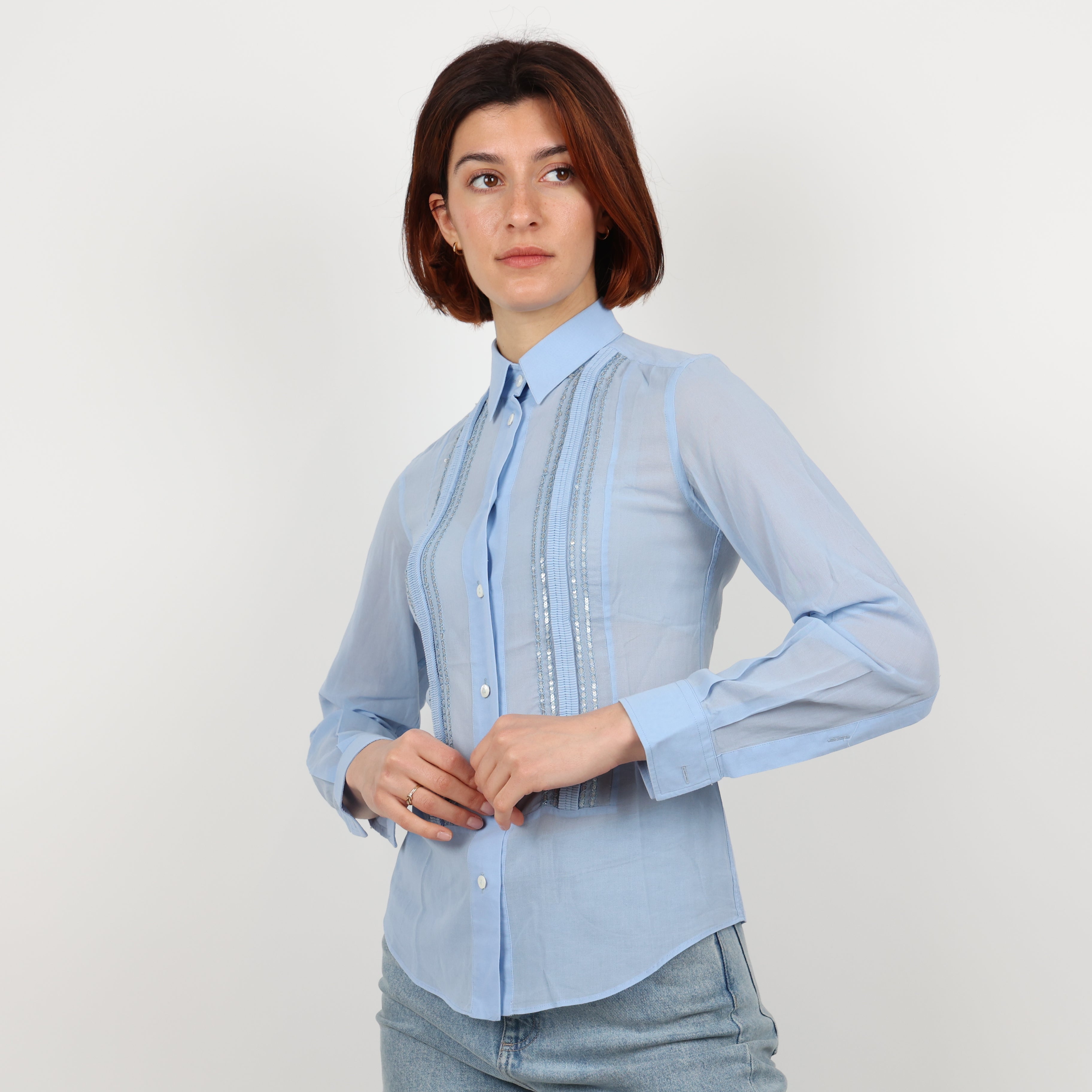 Shirt, UK Size 6