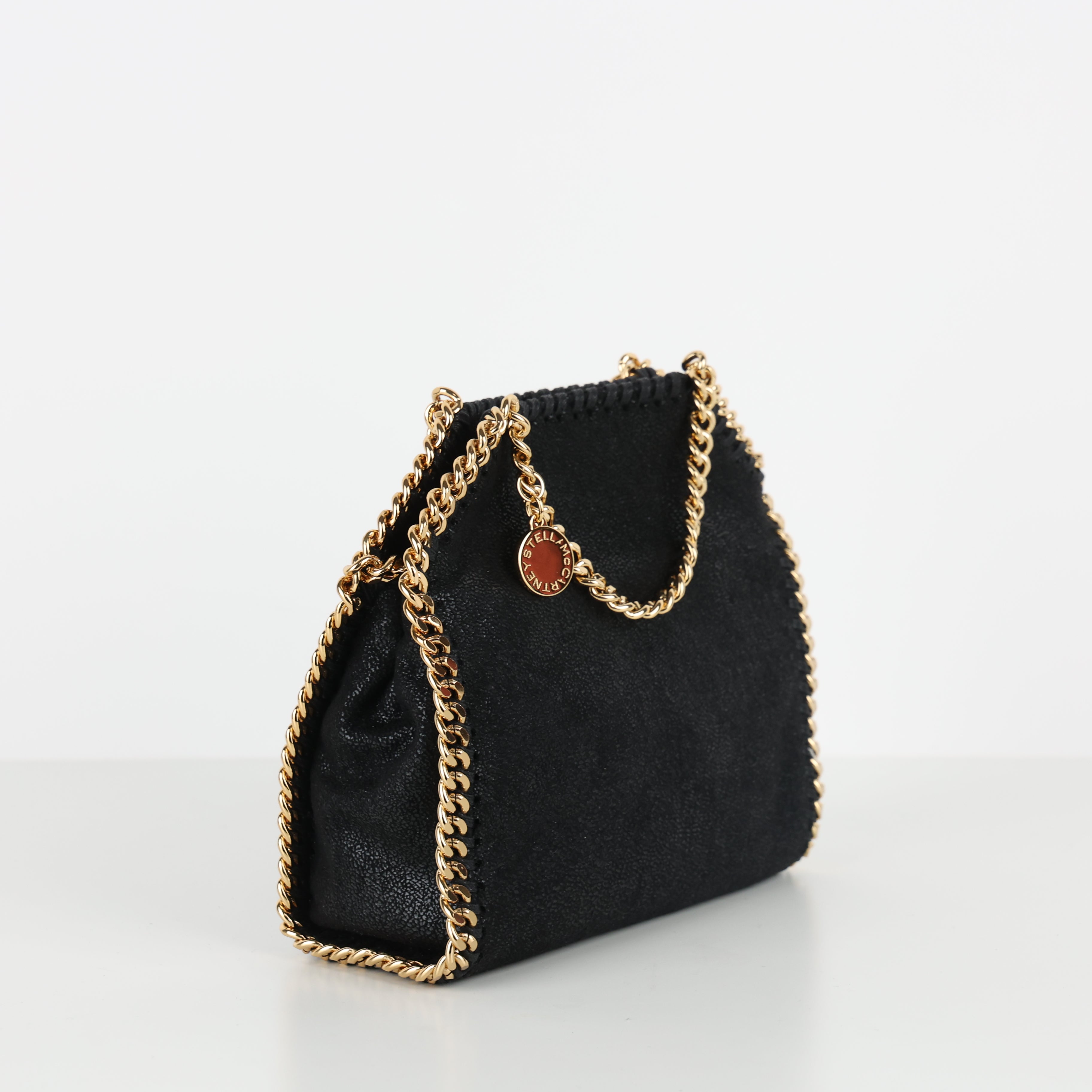 Stella McCartney , Falabella Tiny Tote Bag