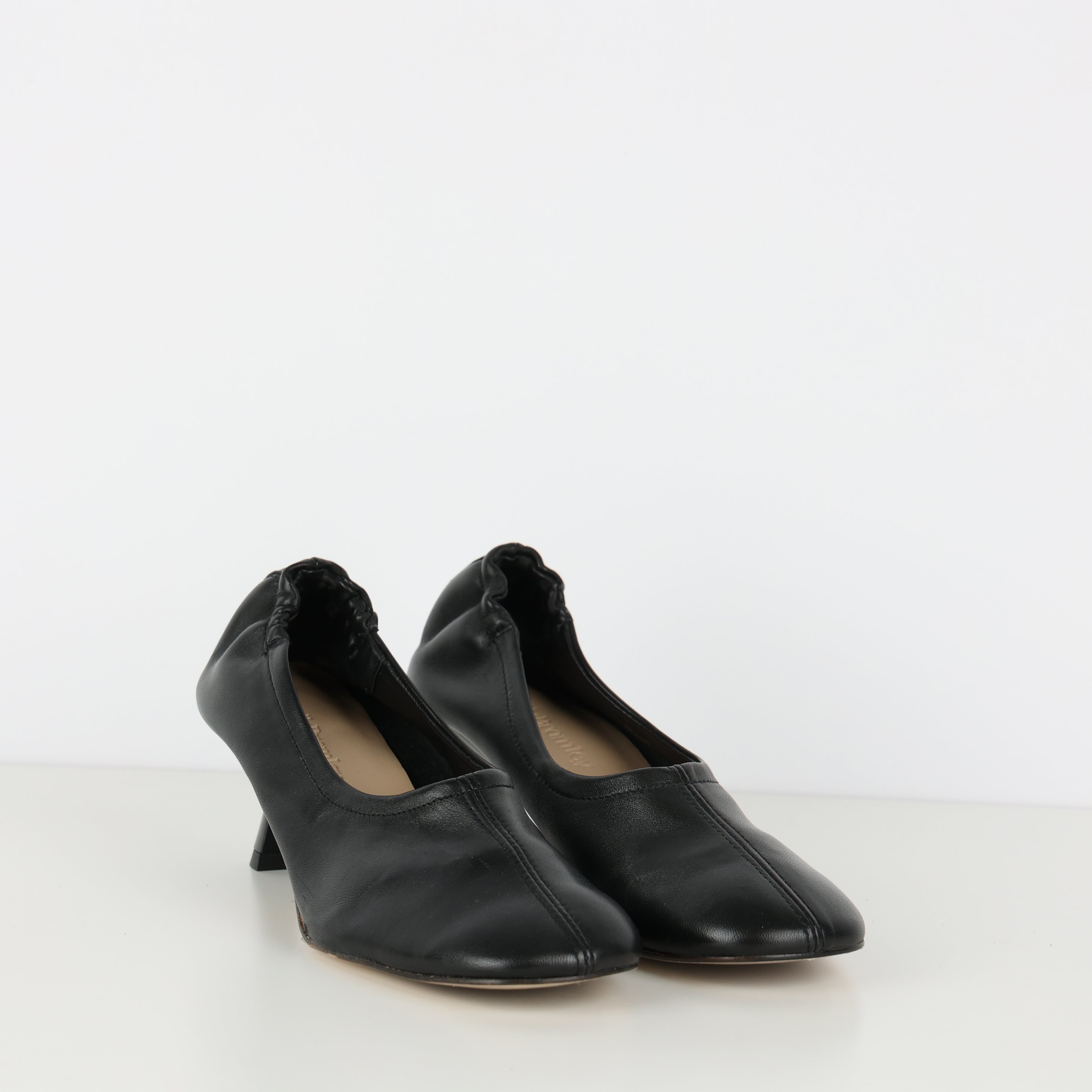 Heels , Shoe Size 38