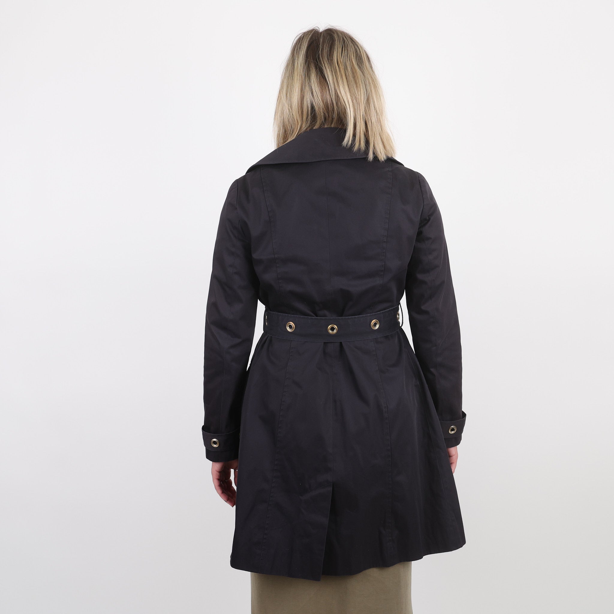 Coat, UK Size 8