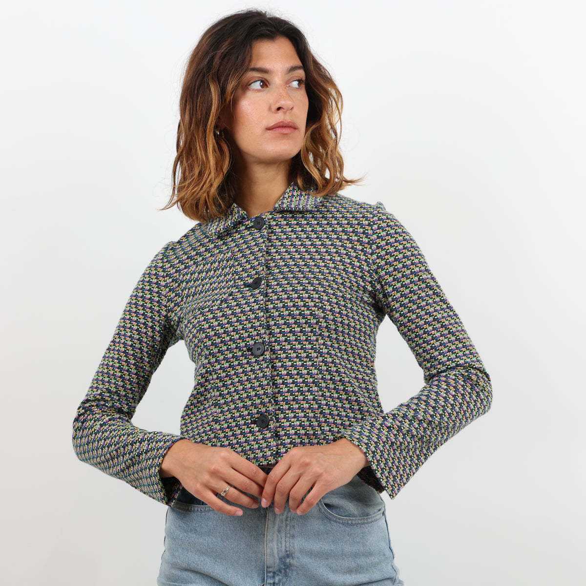 Jacket, UK Size 8