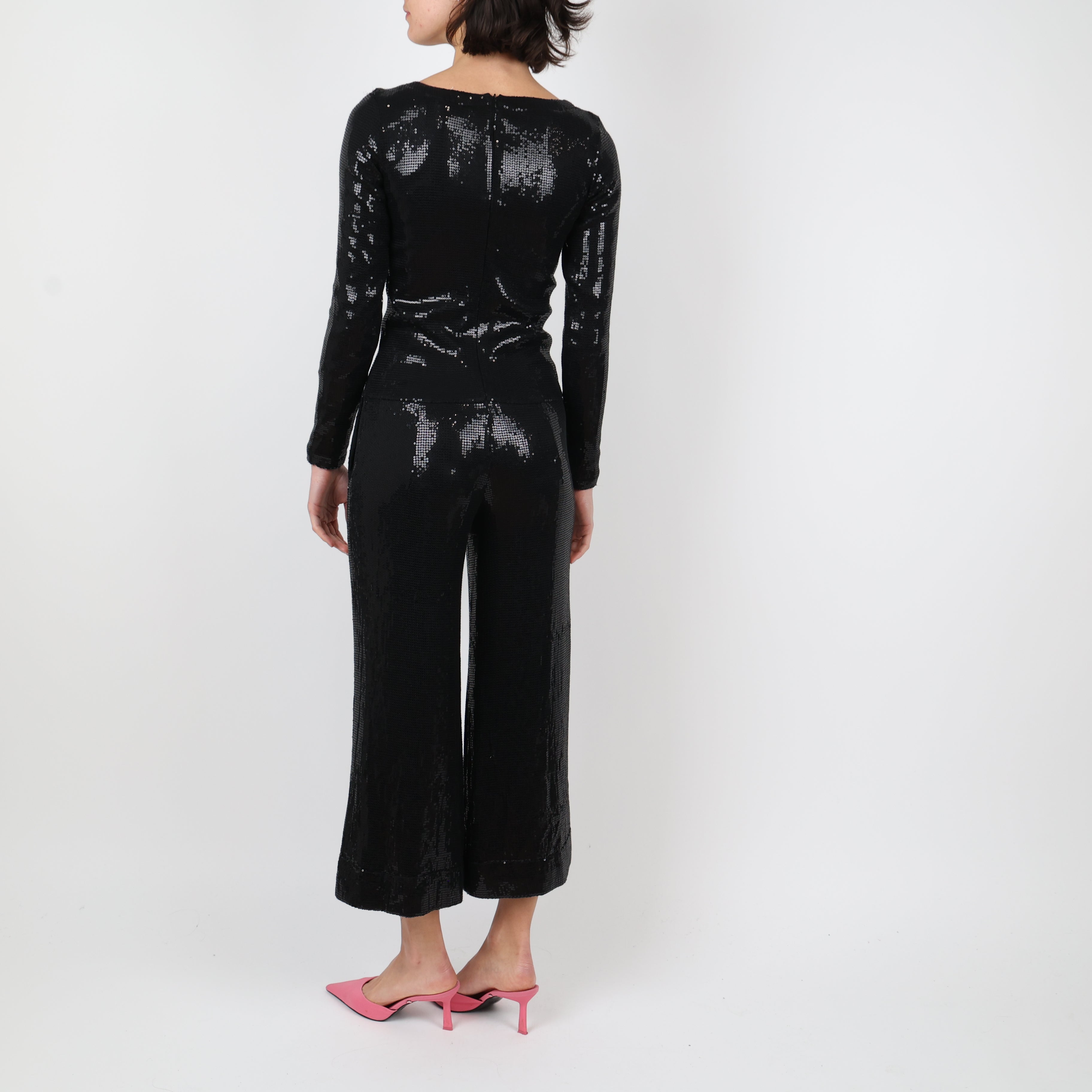 Jumpsuit, UK Size 8