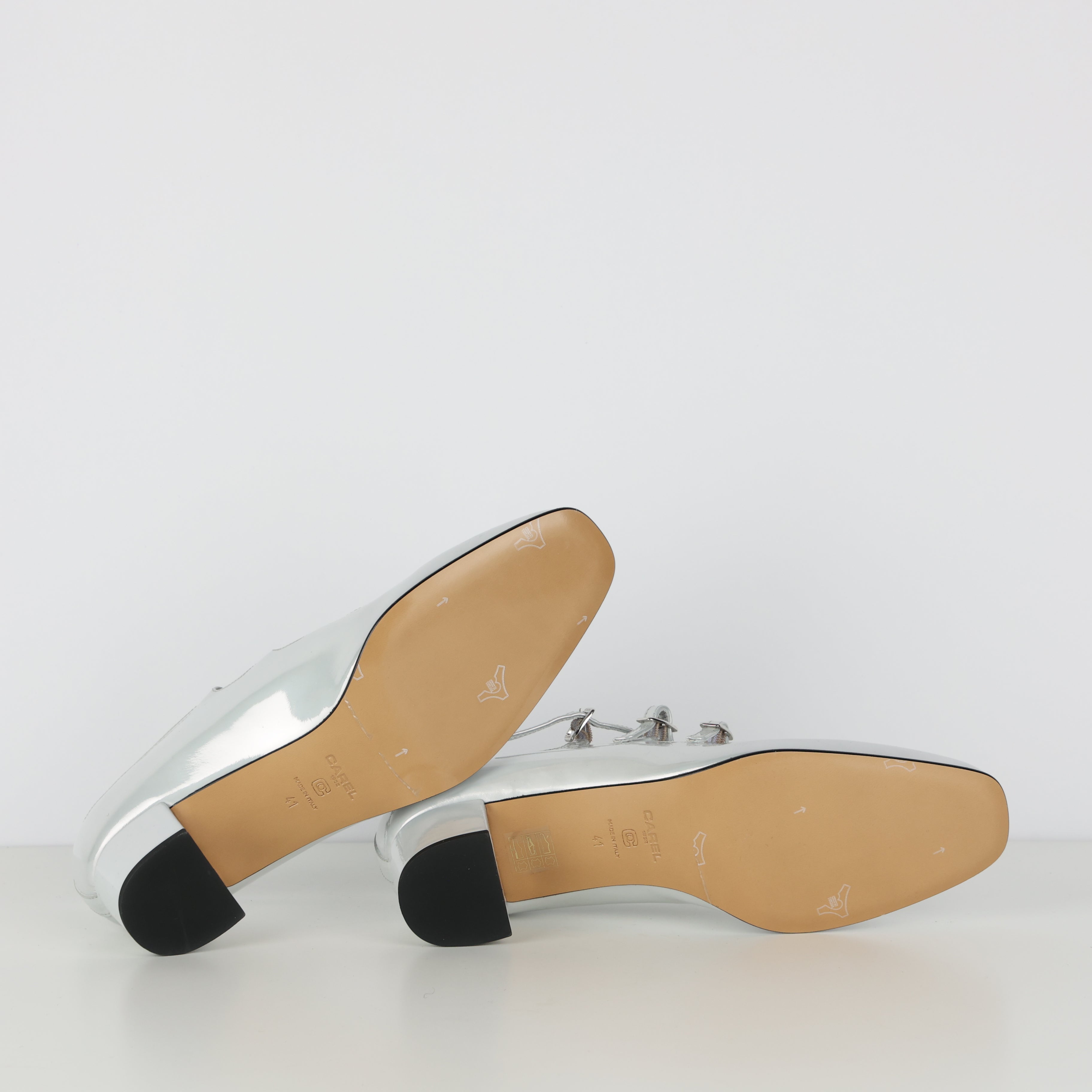 Heels, Shoe Size 41