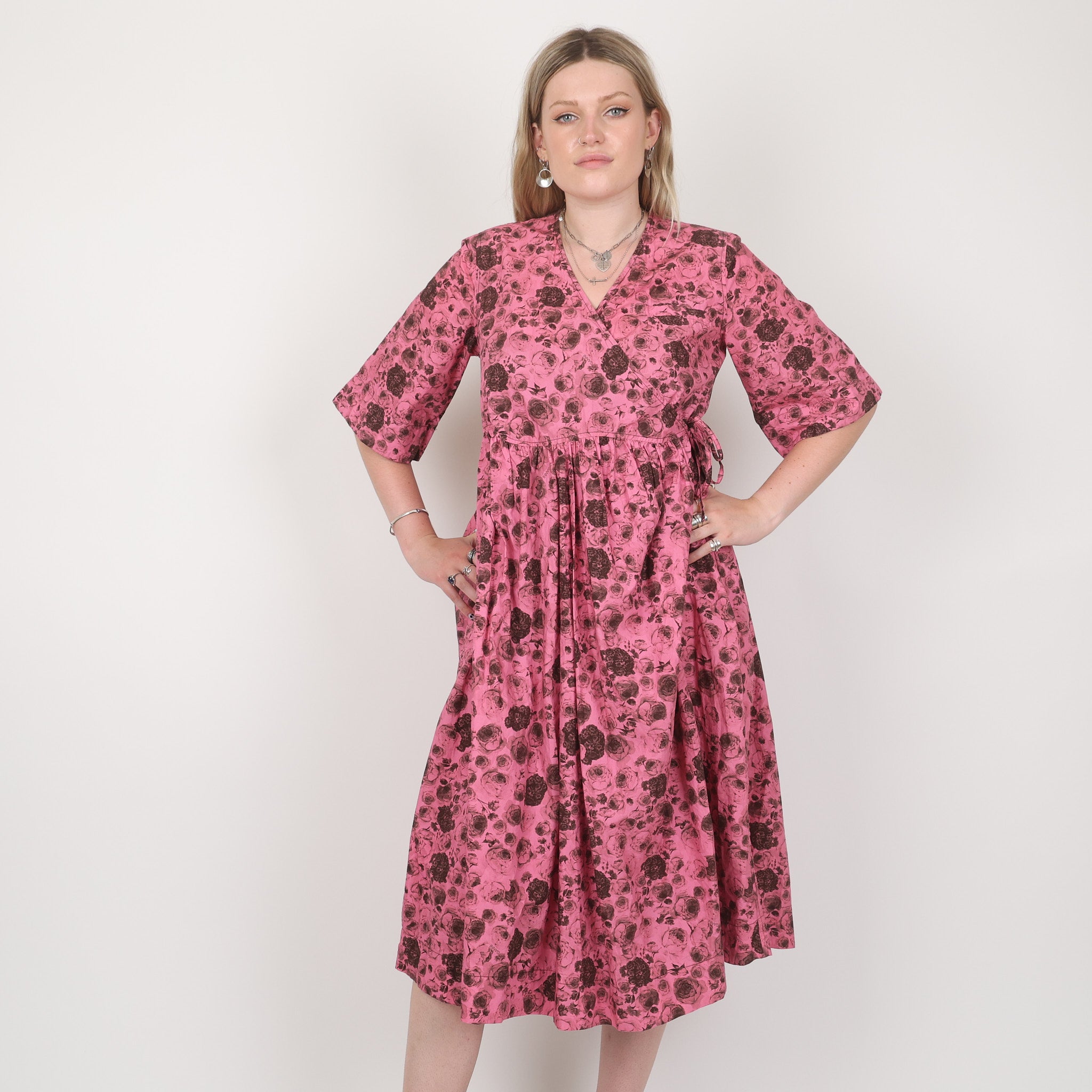 Dress, UK Size 10