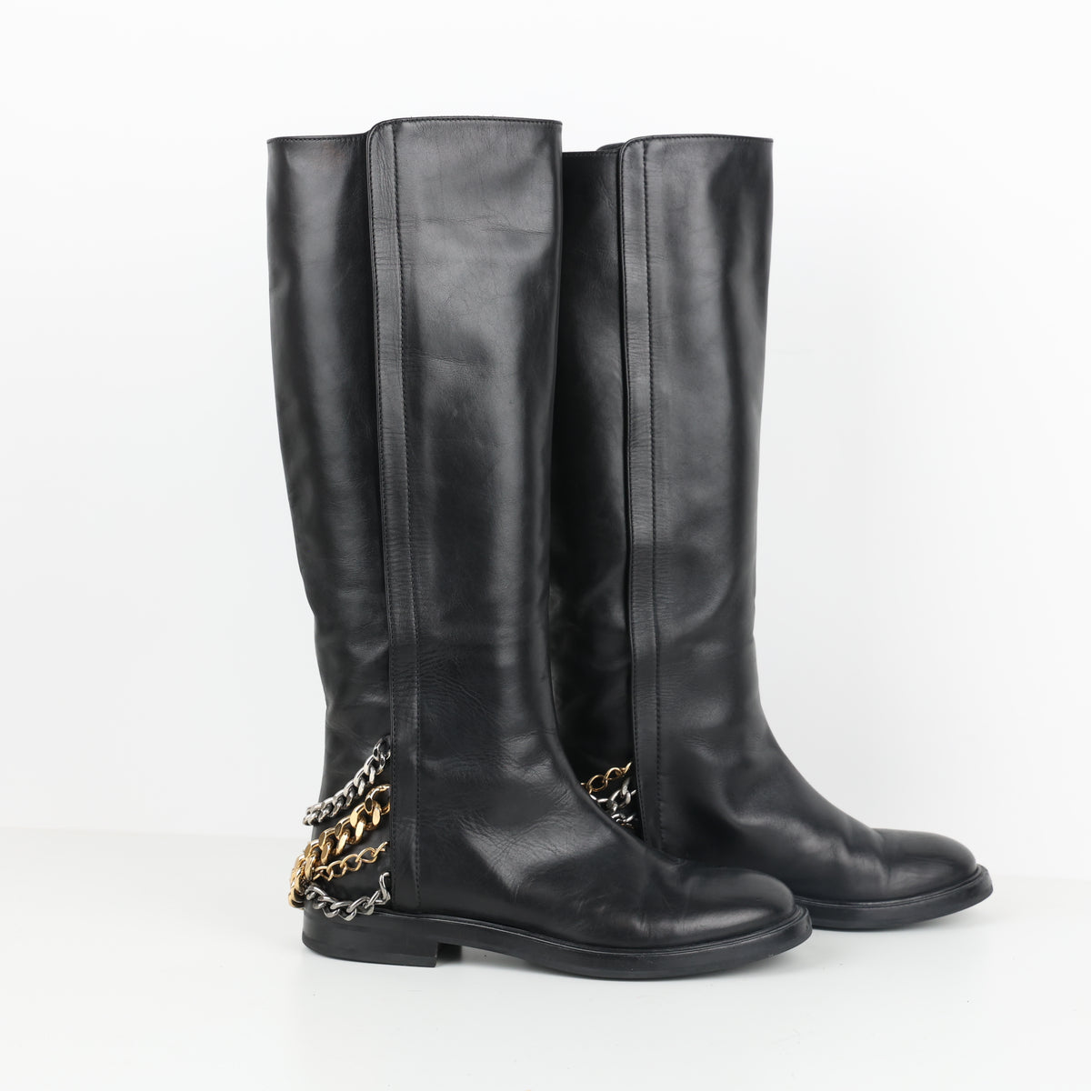 Boots , Shoe Size 41