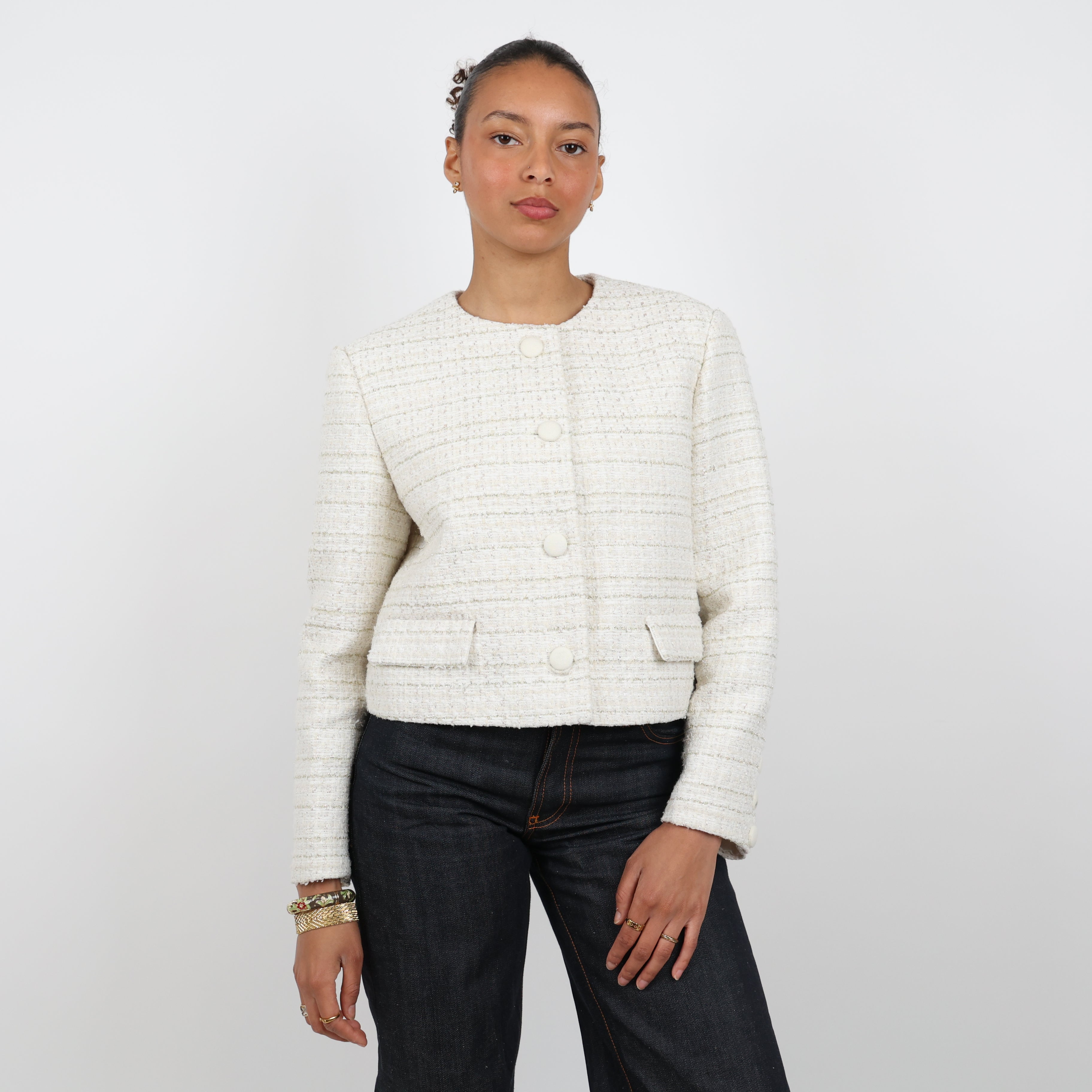 Jacket, UK Size 12