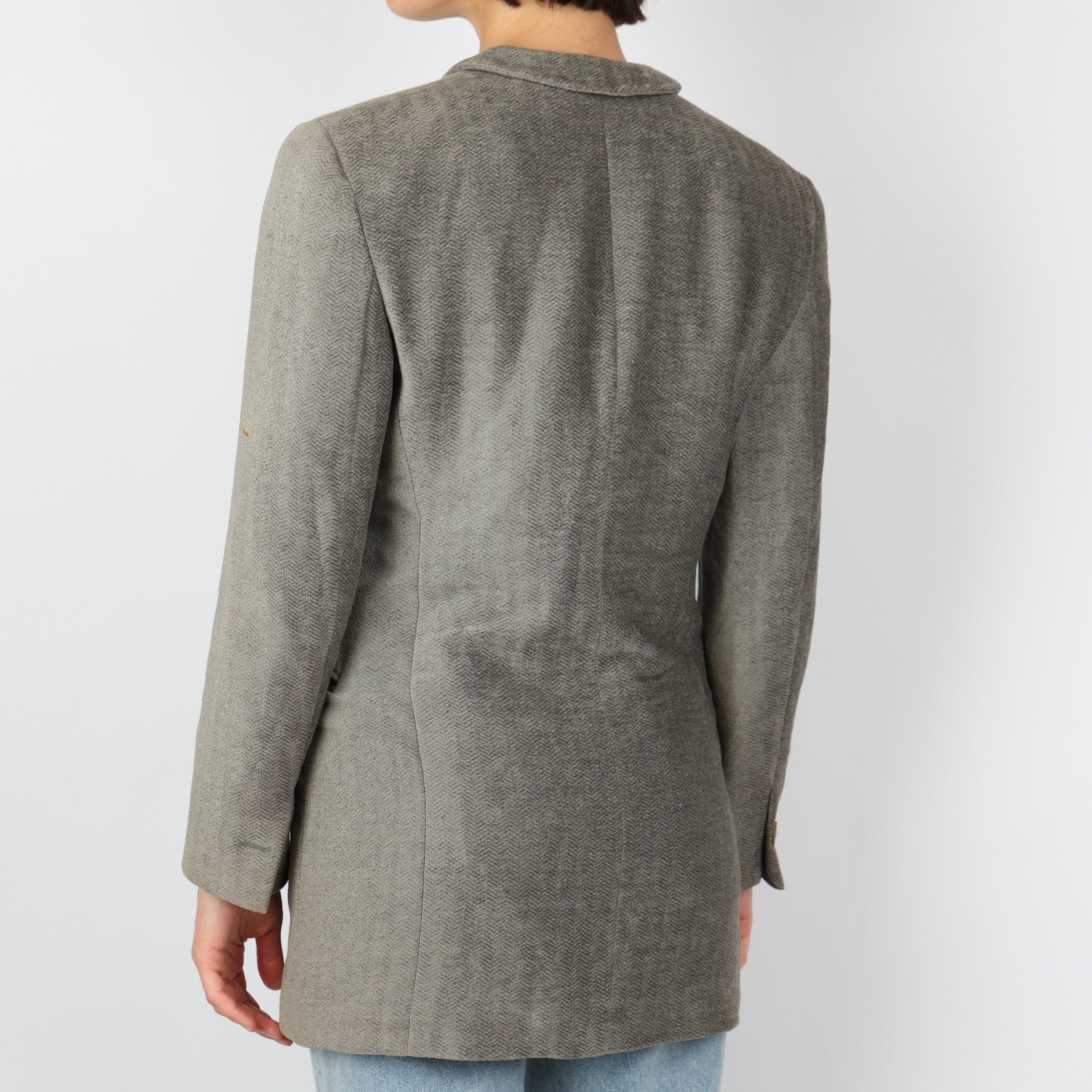 Jacket, UK Size 8