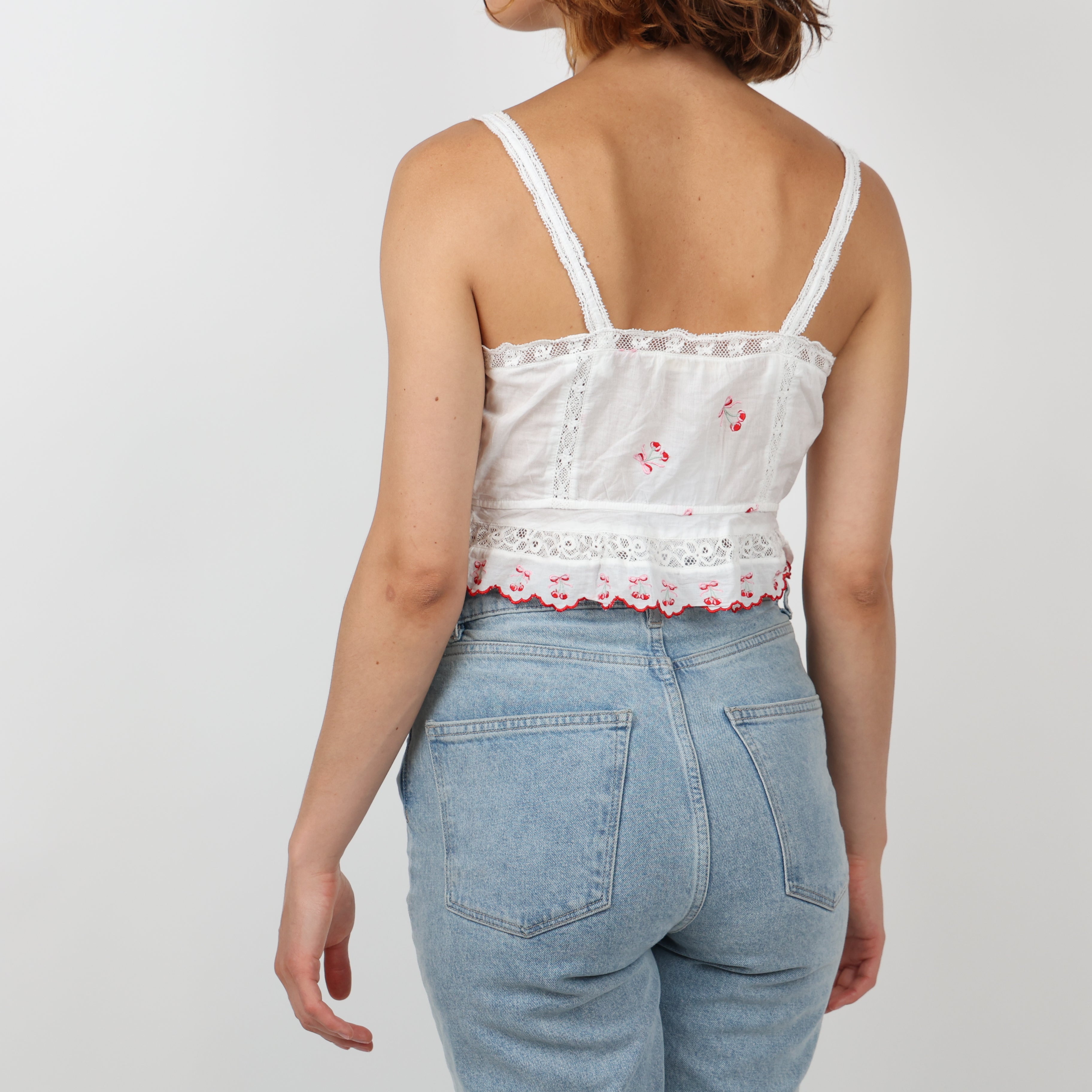 Top, UK Size 6