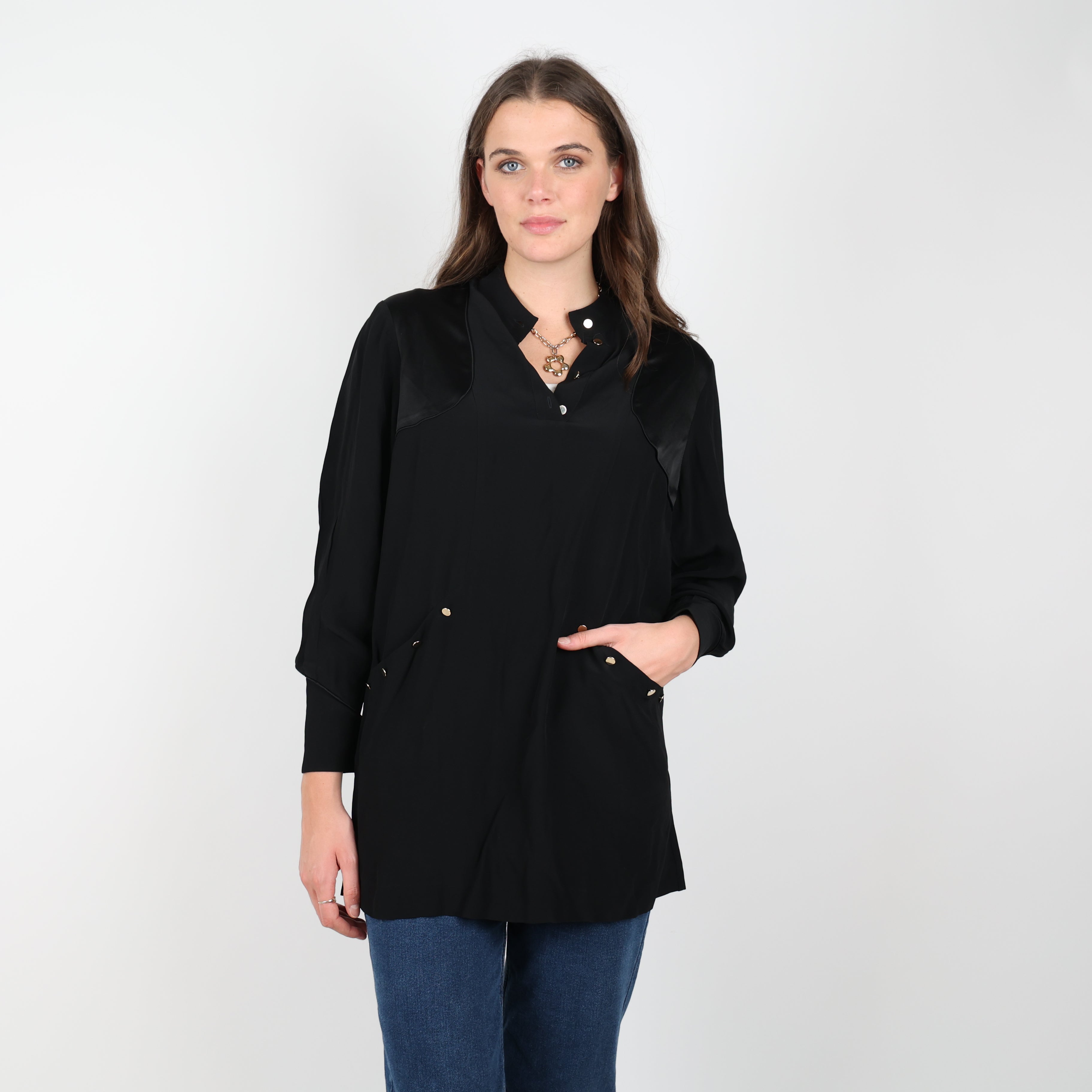 Top, UK Size 8