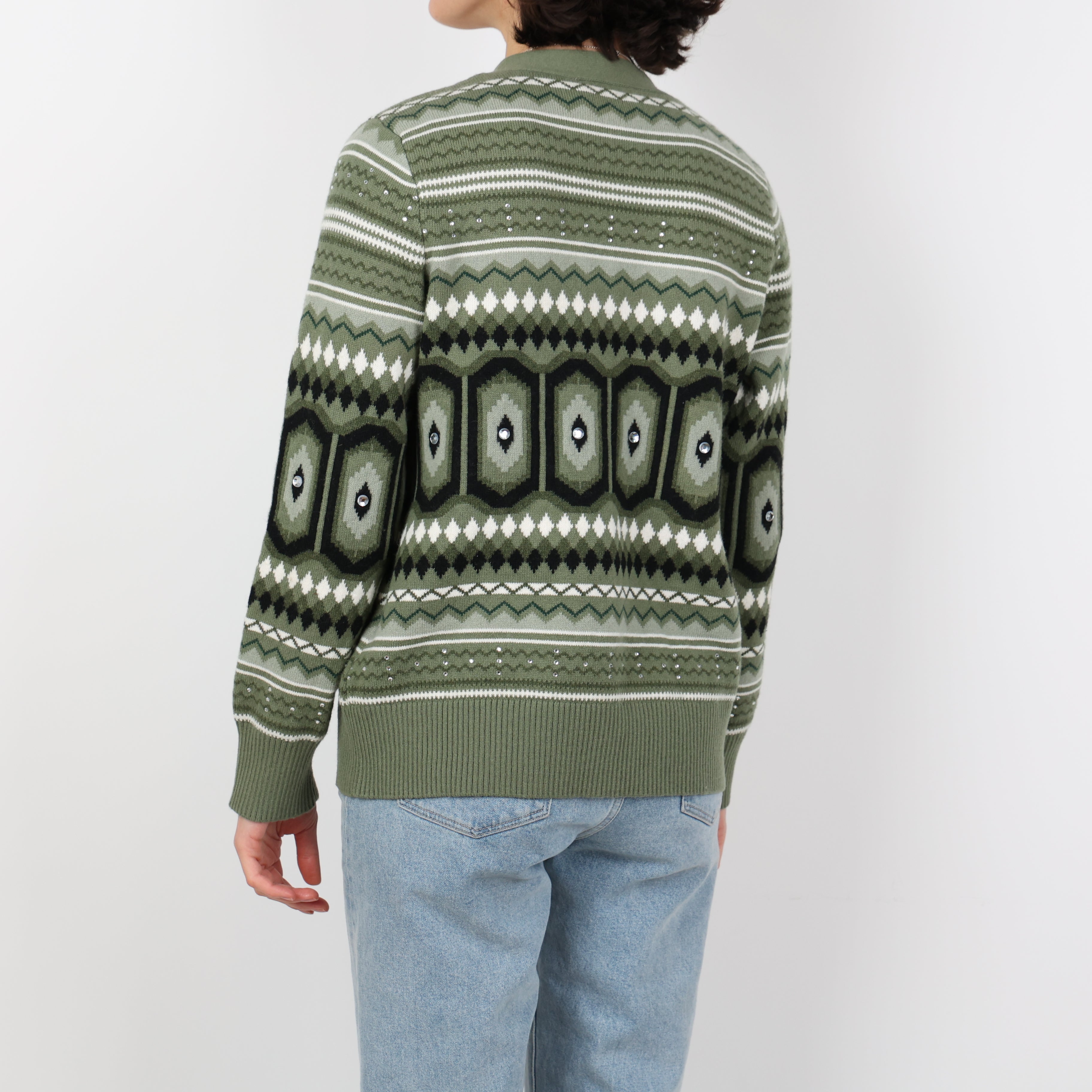 Knitwear, UK Size 14