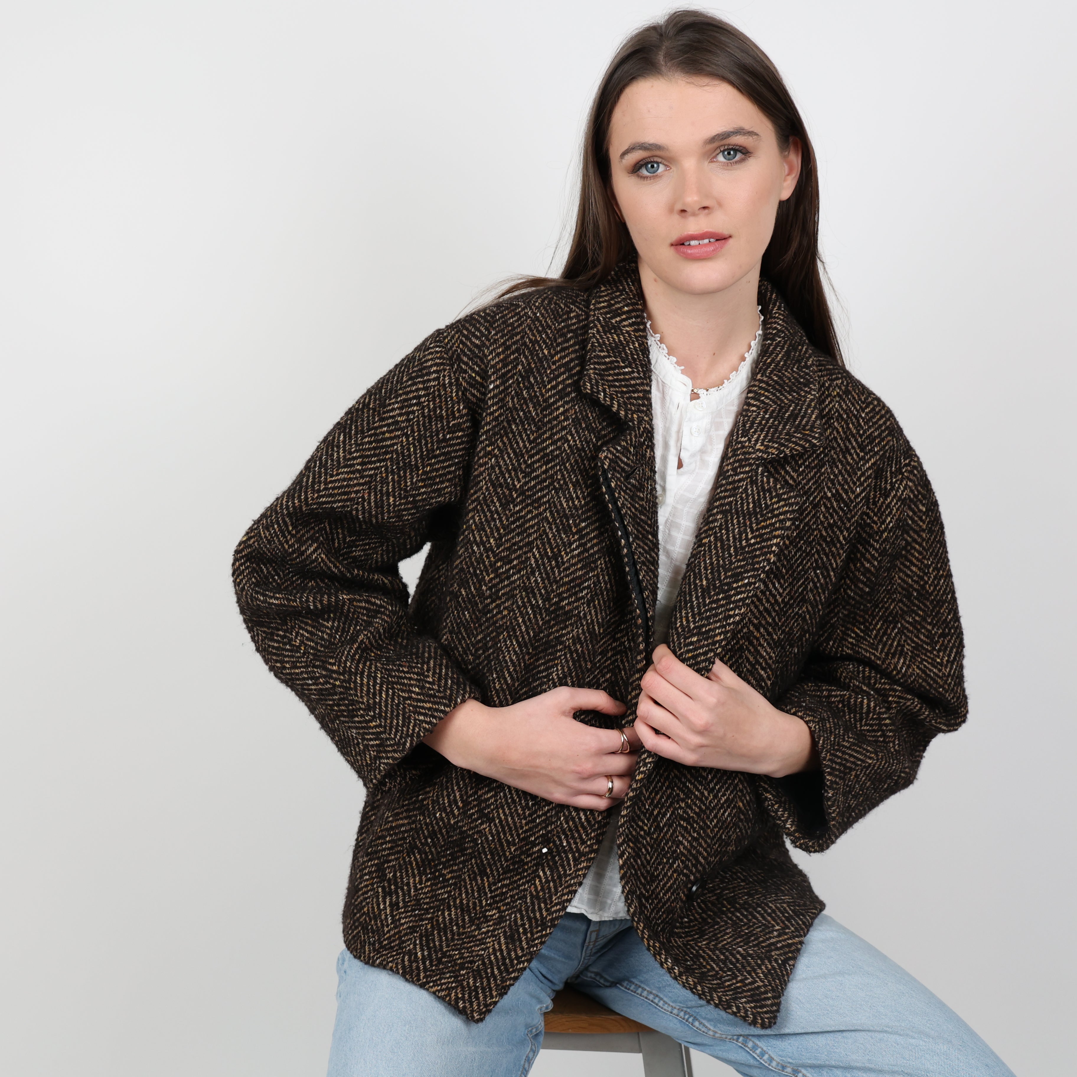 Jacket, UK Size 8