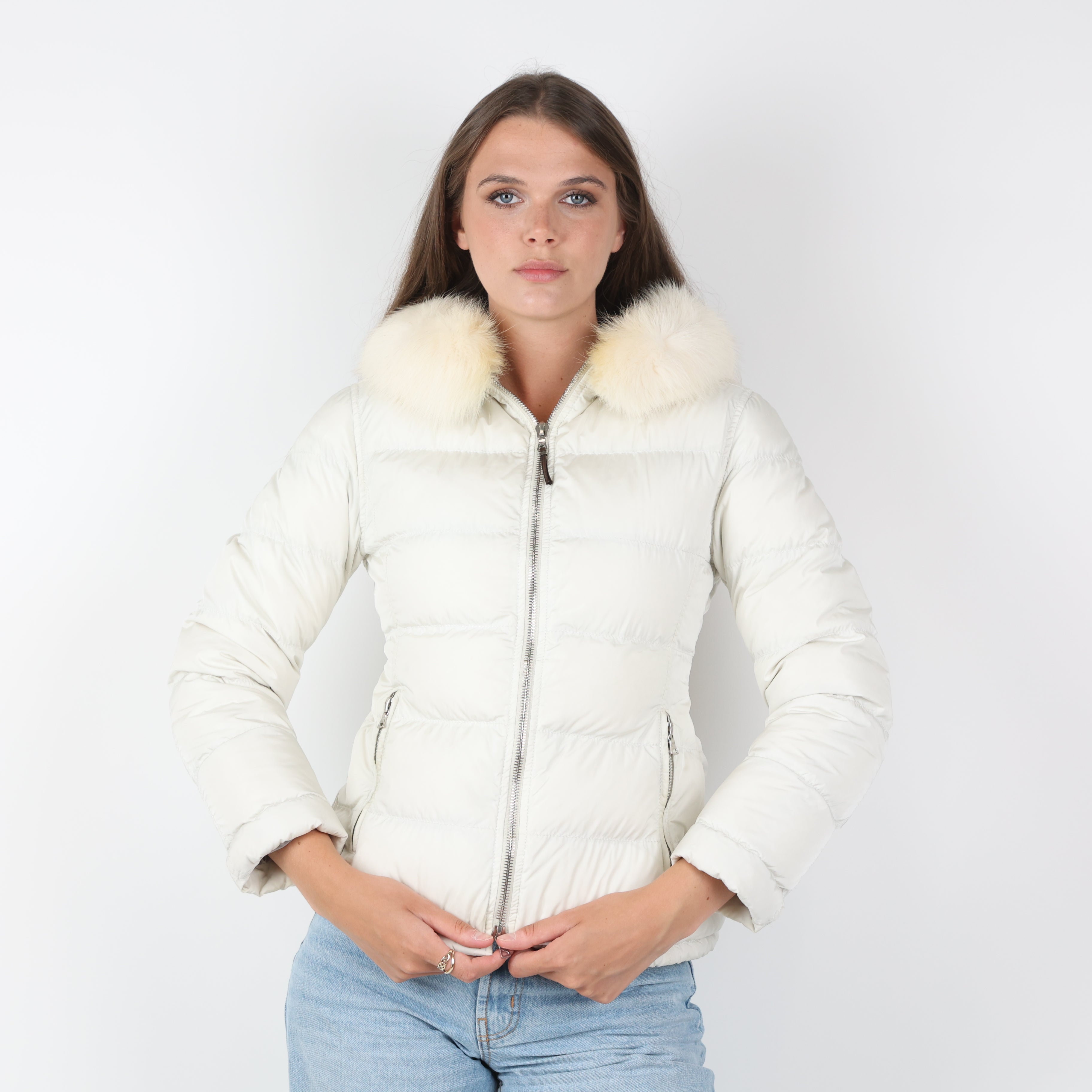 Coat, UK Size 8