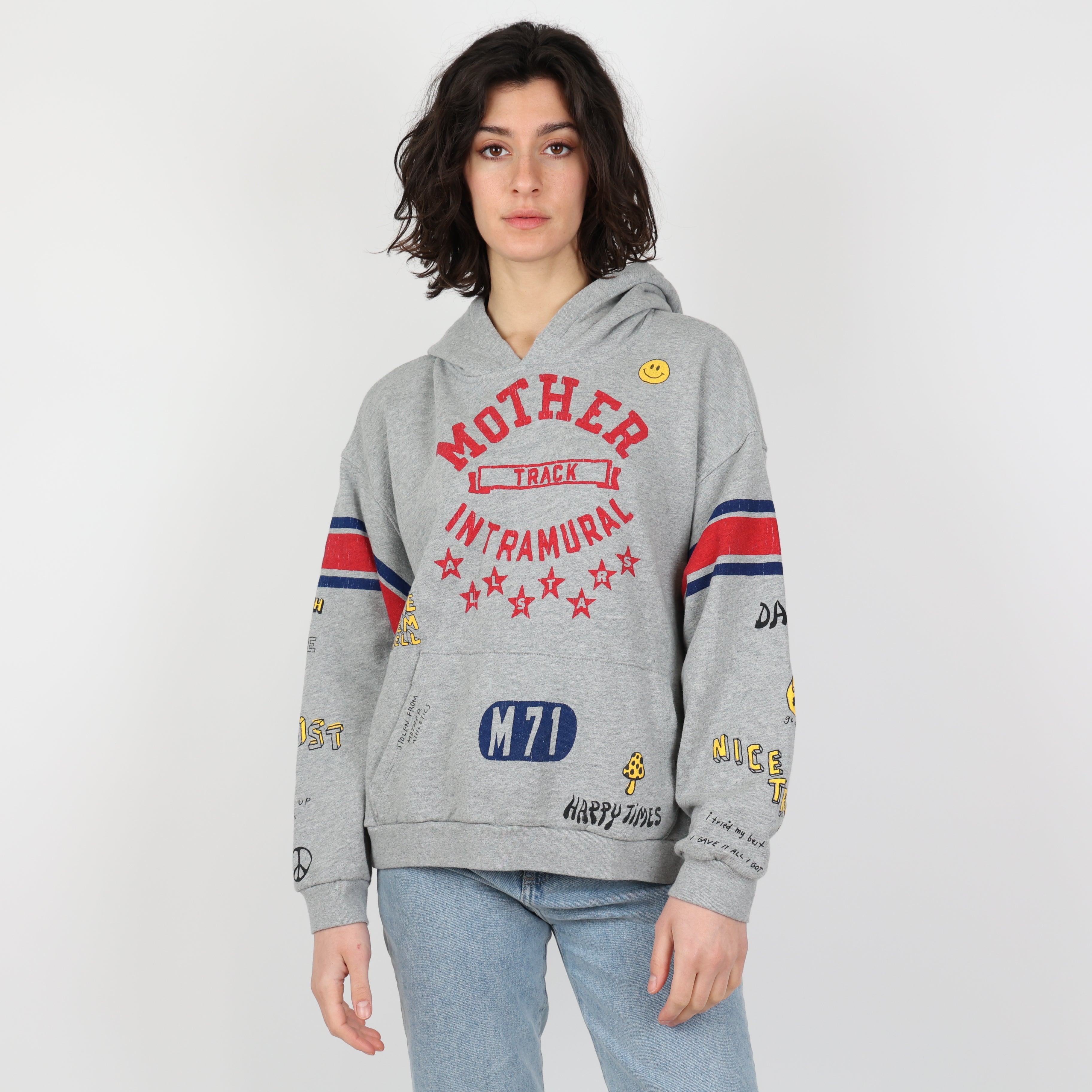 Sweatshirt, UK Size 10