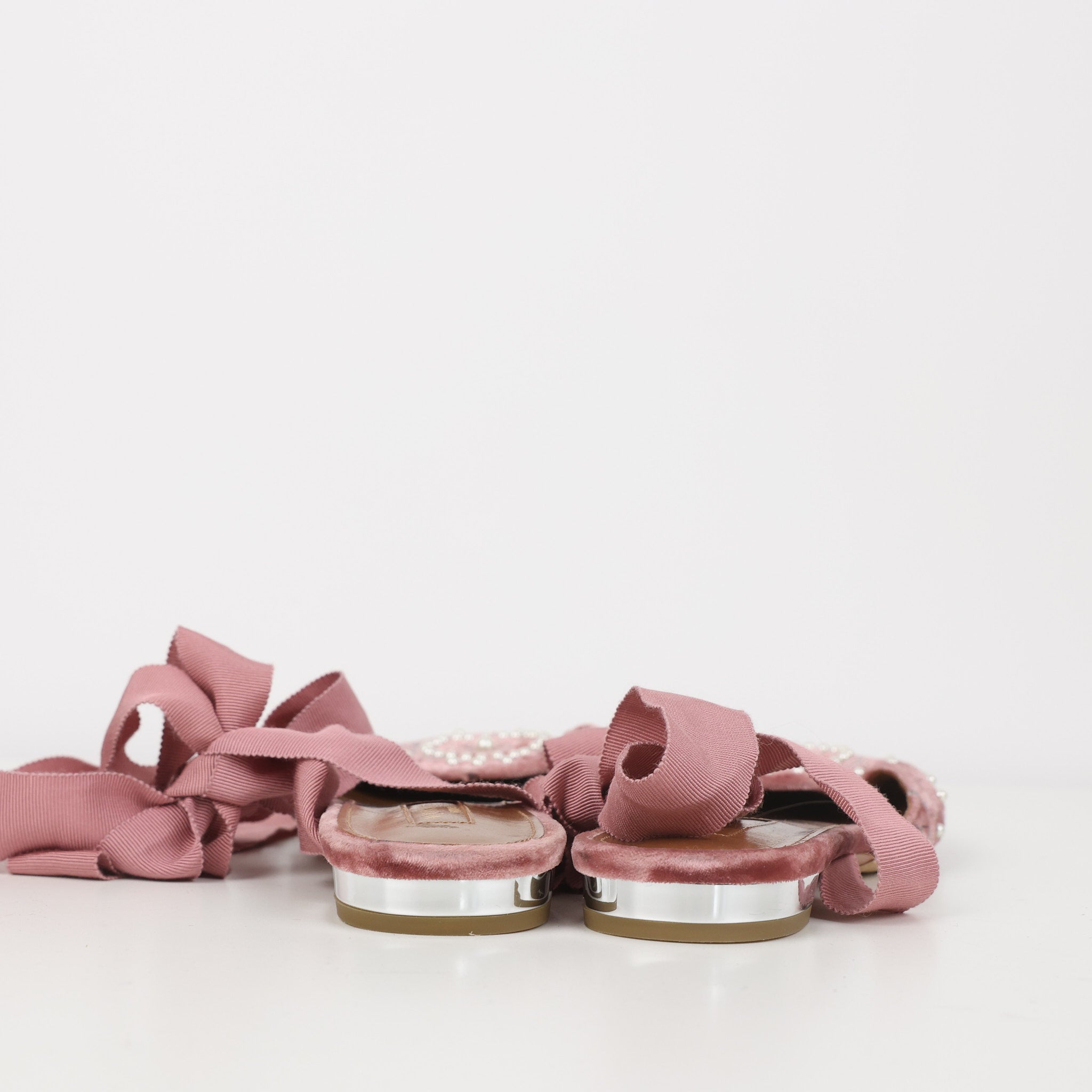 Shoes, Shoe Size 39.5