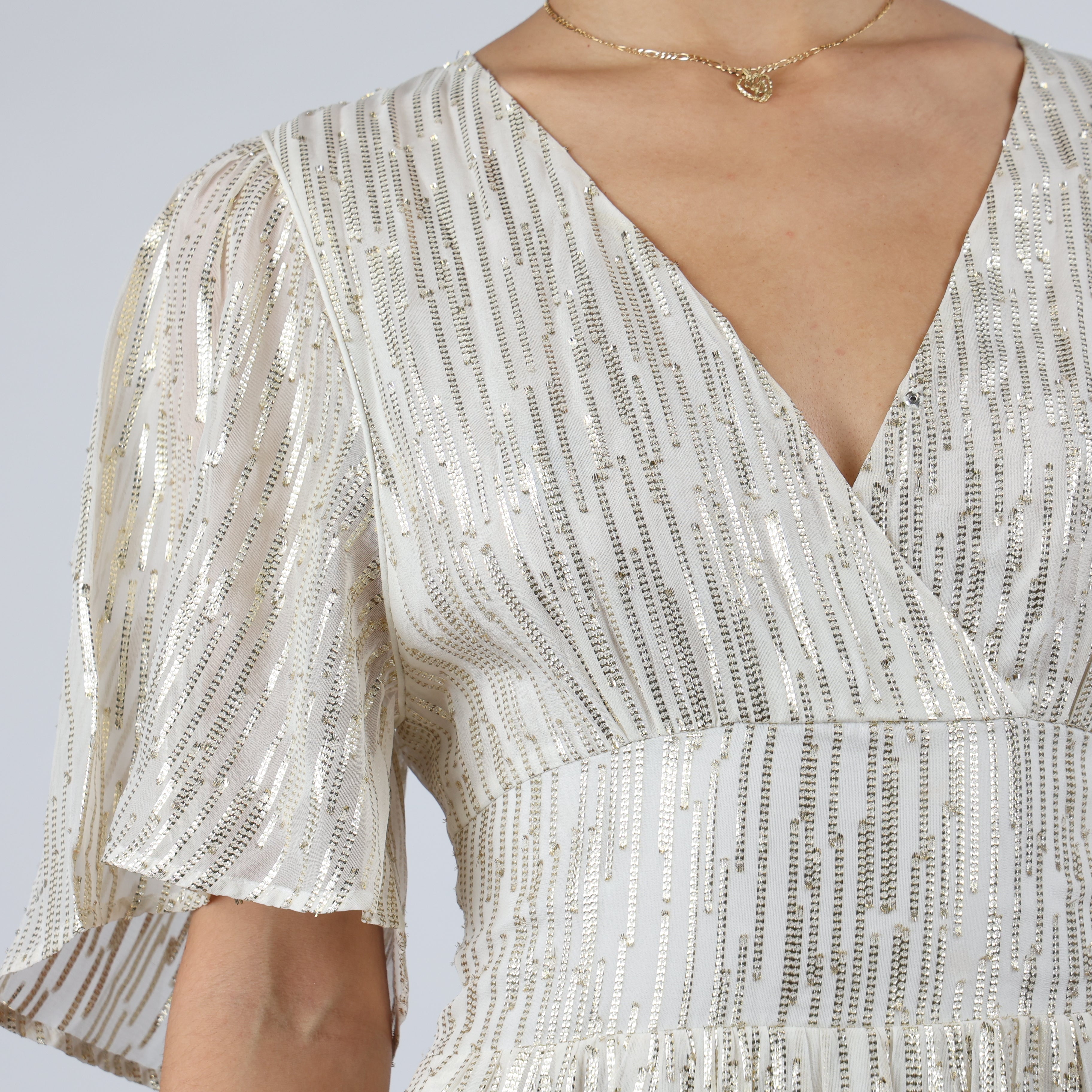 Dress, UK Size 8