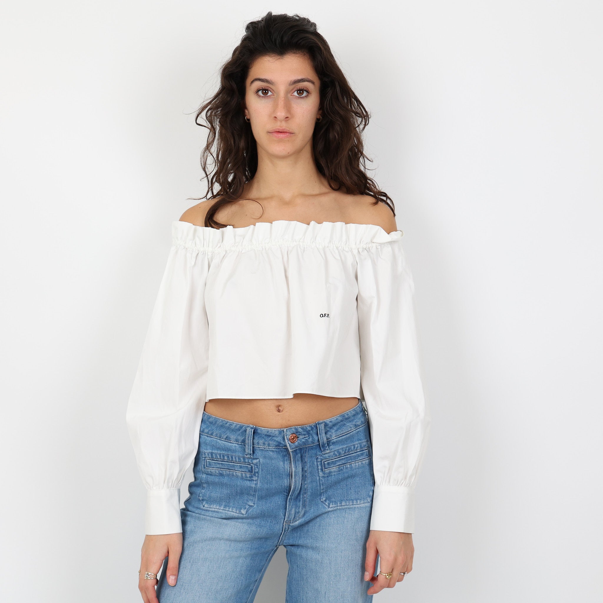 Blouse, UK Size 10