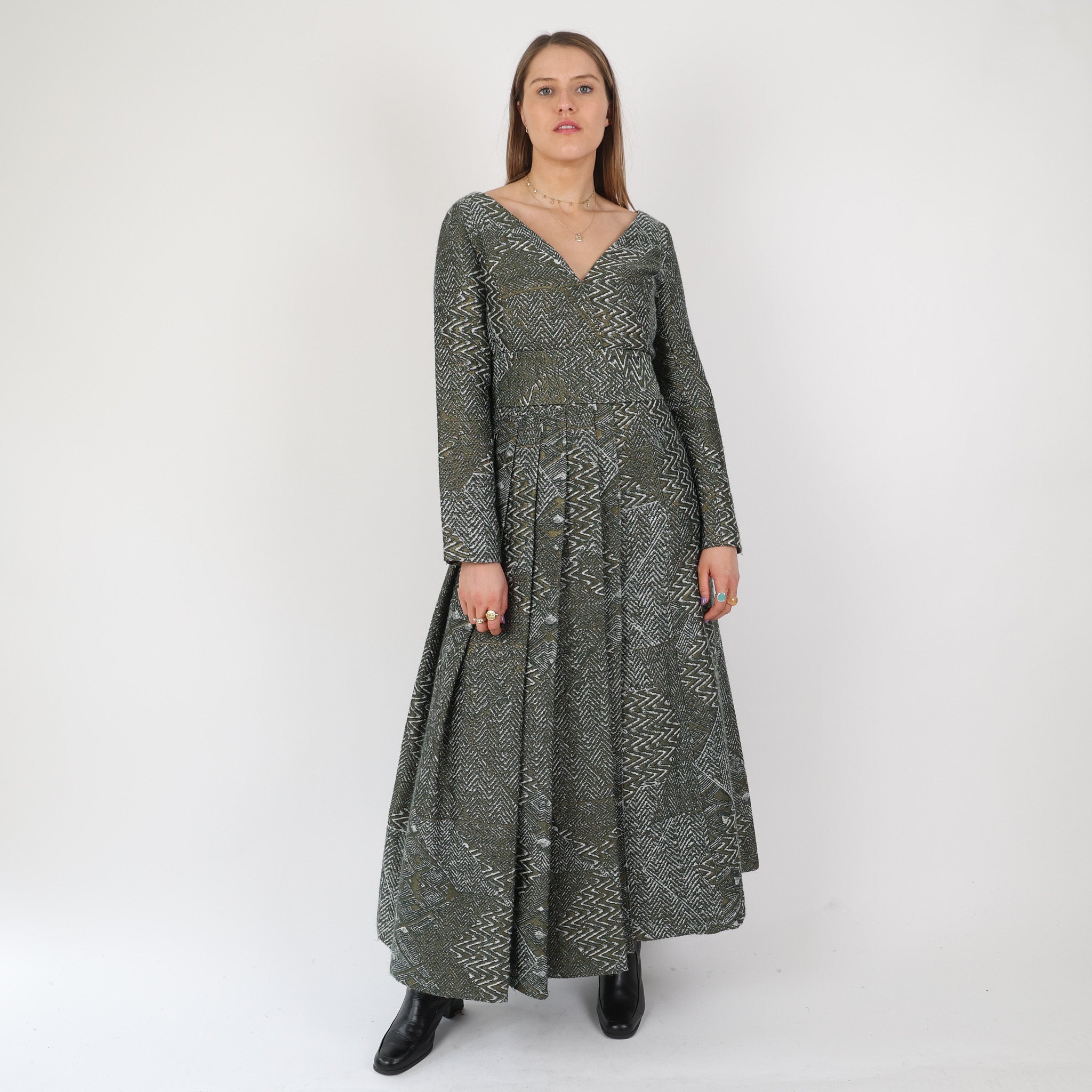 Dress, UK Size 10