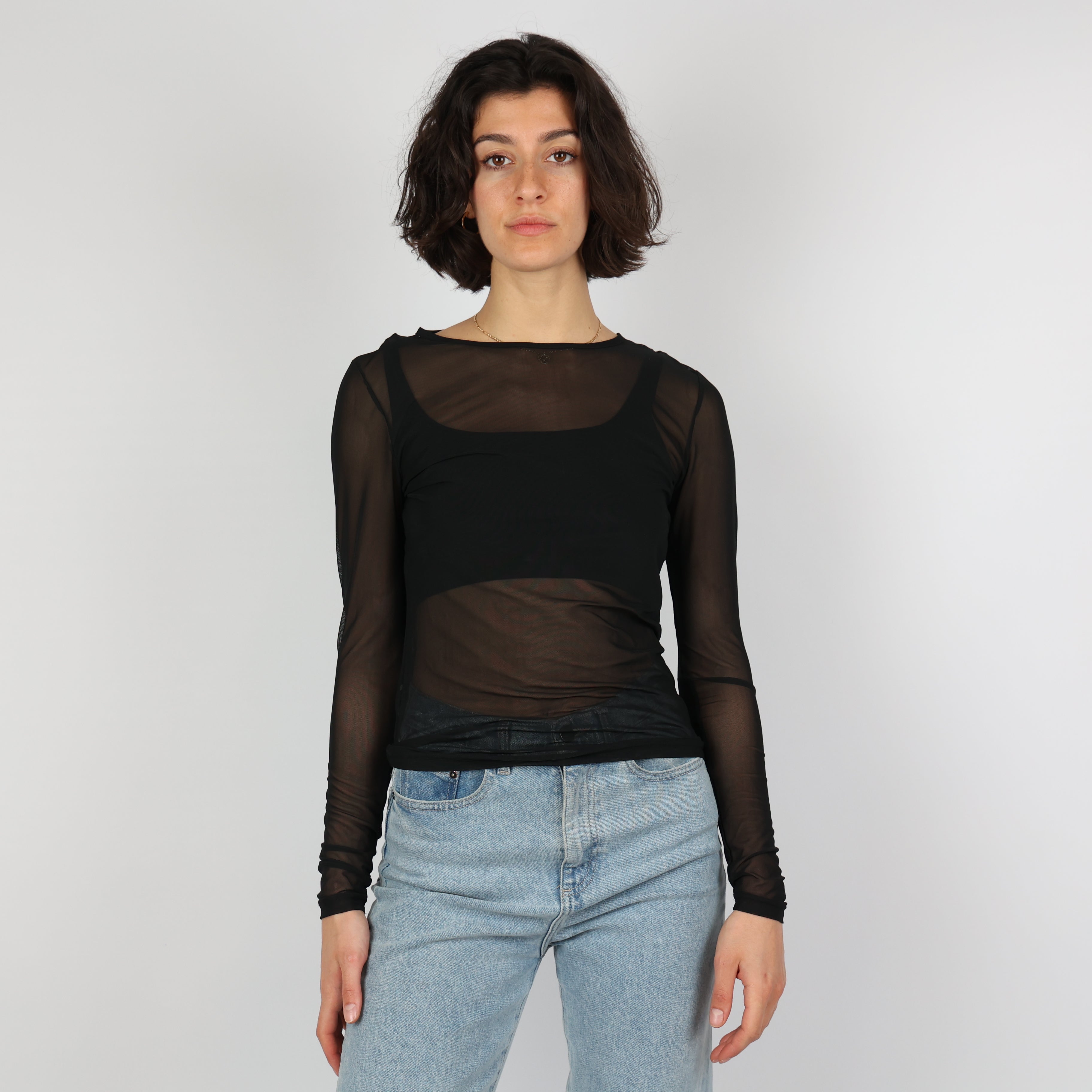 Top, UK Size 8