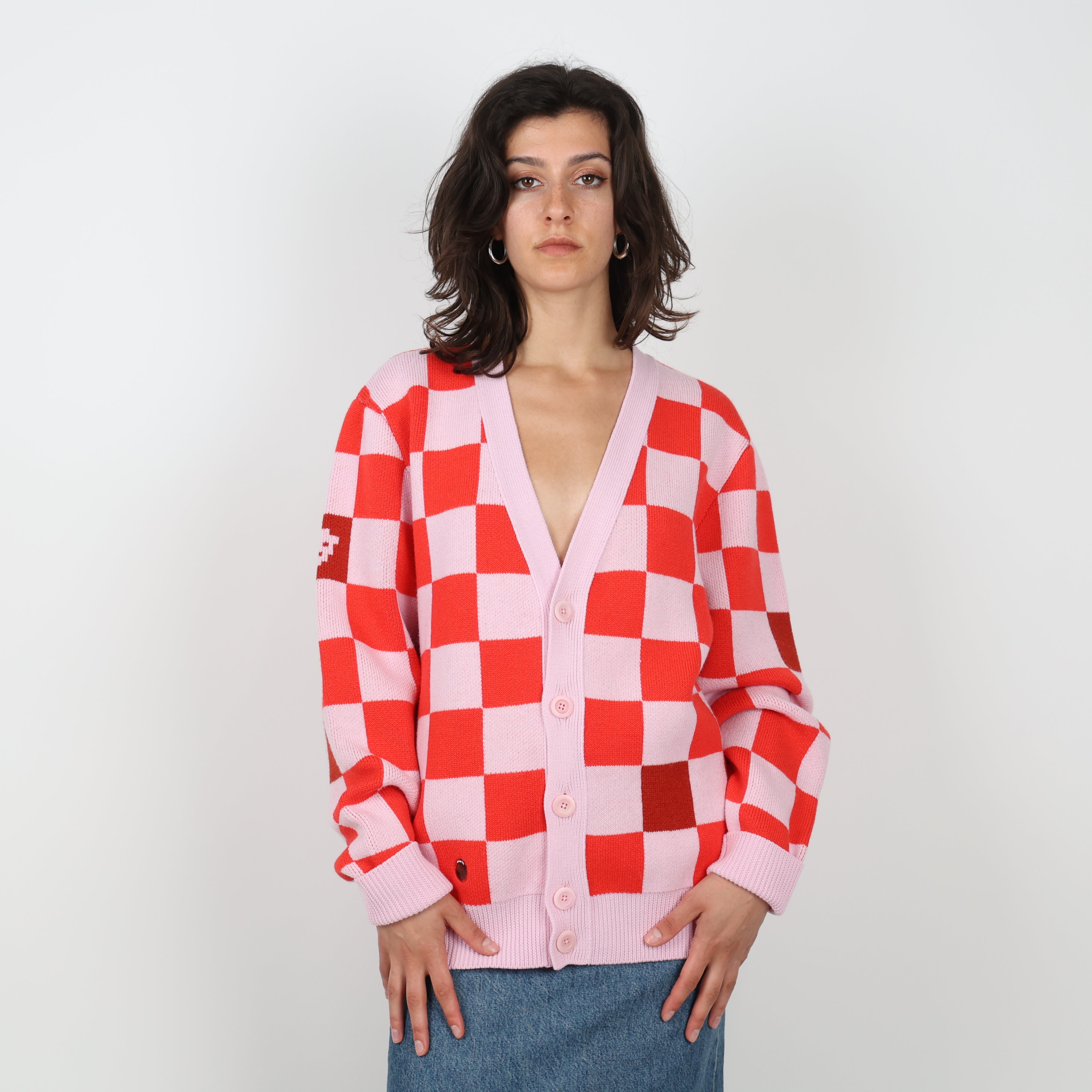 Knitwear, UK Size 14