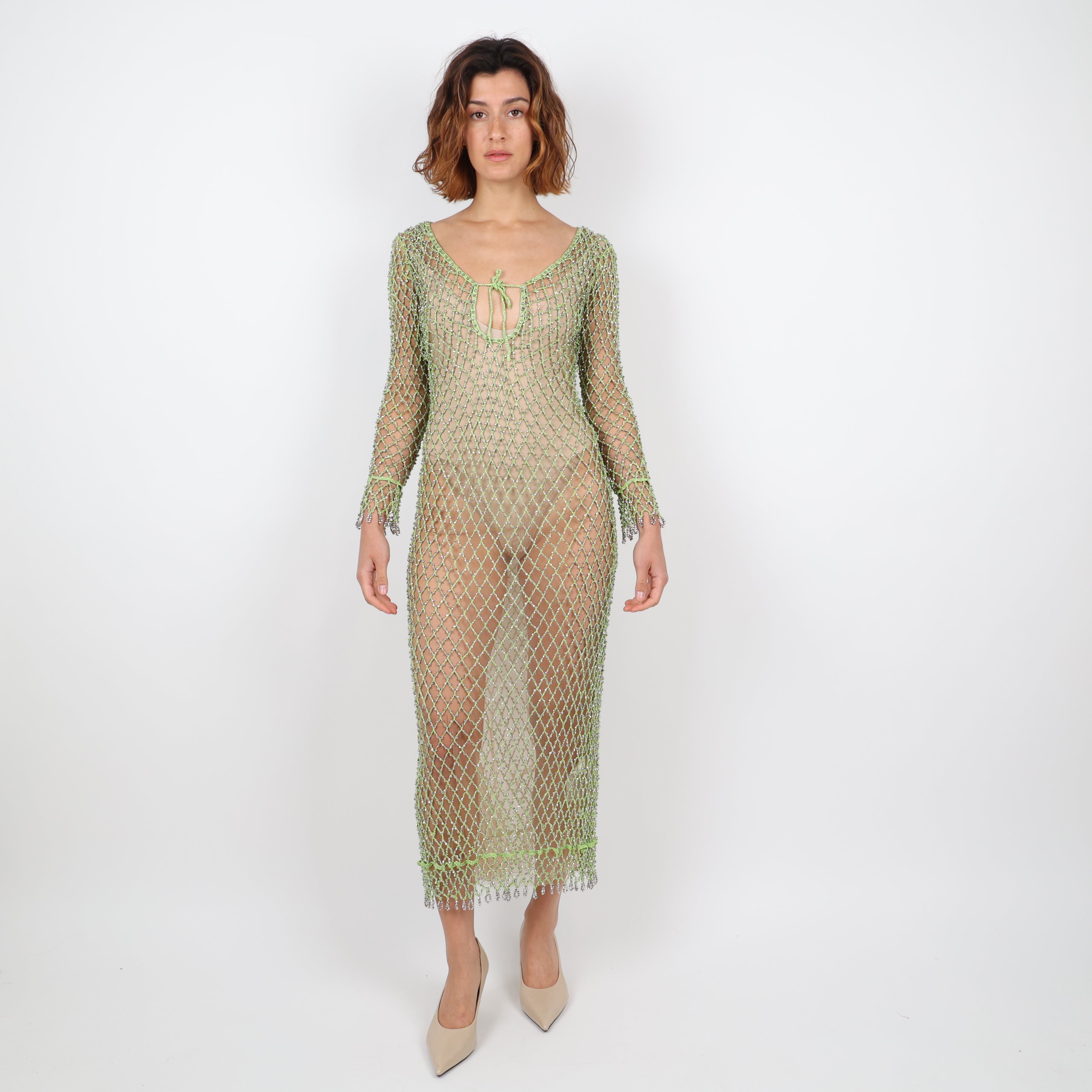 Dress, UK Size 8