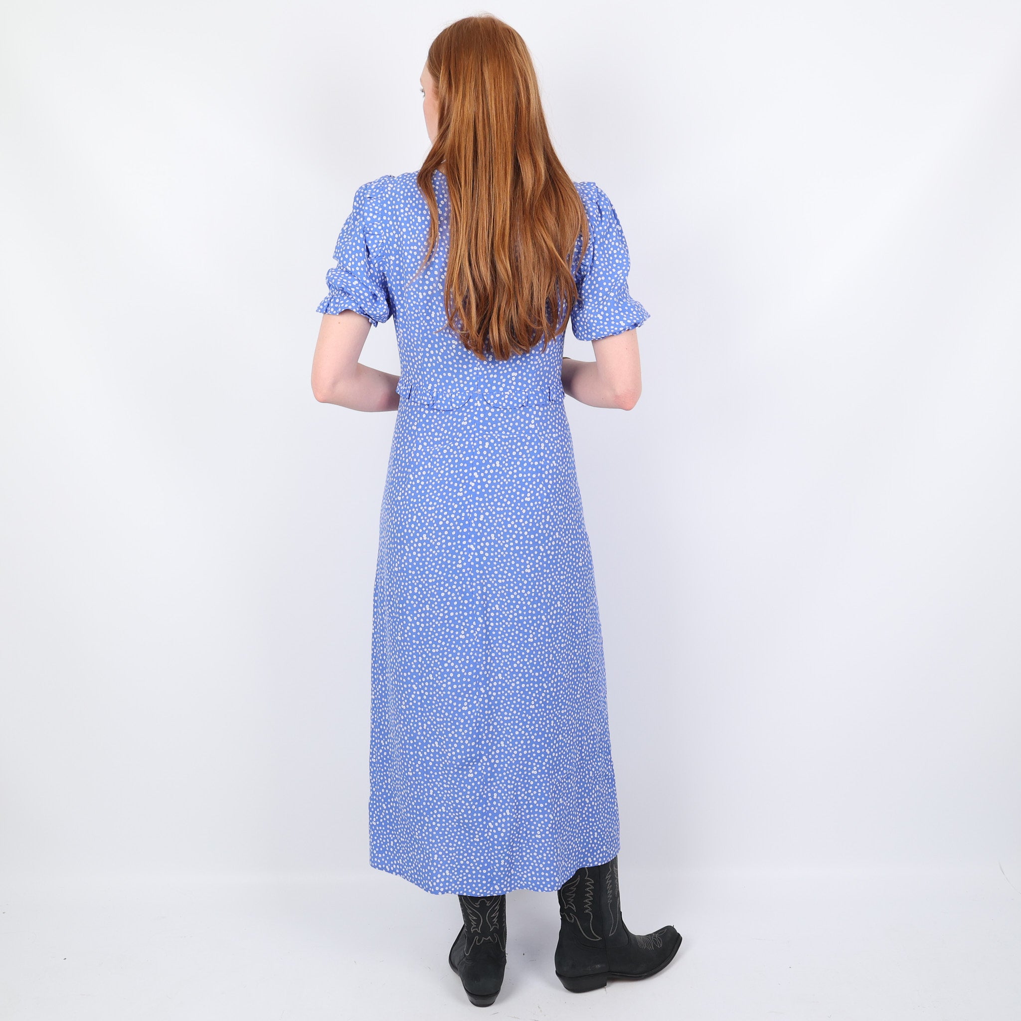 Dress, UK Size 8