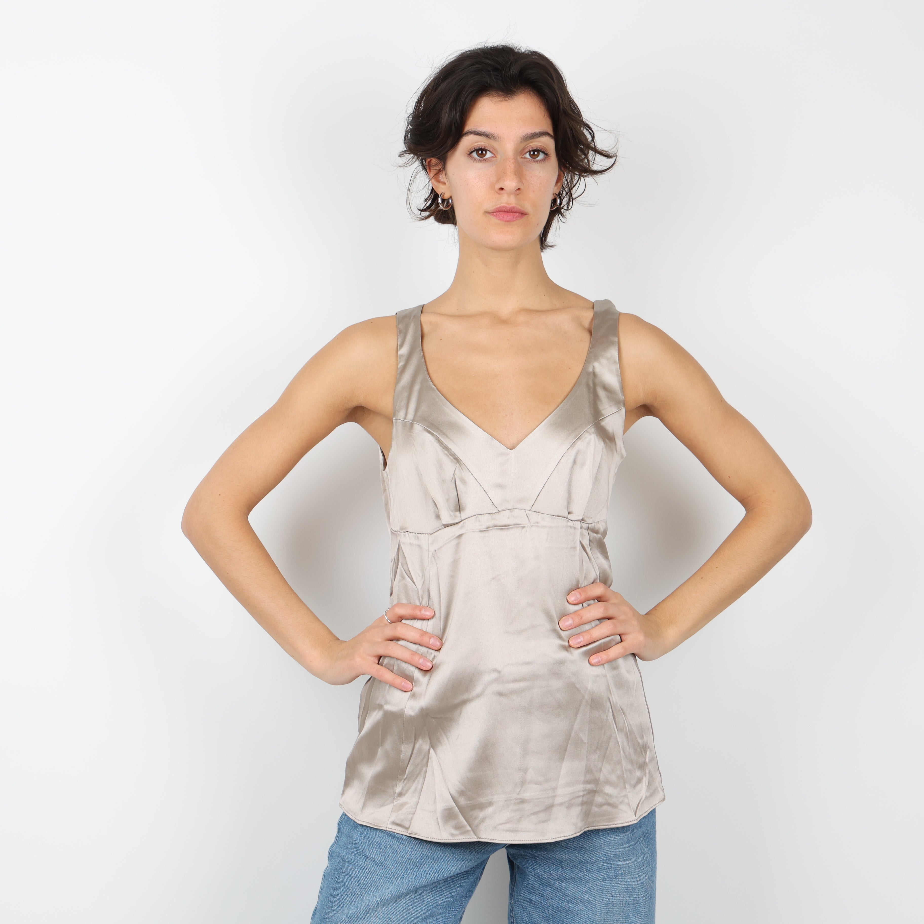 Top, UK Size 14