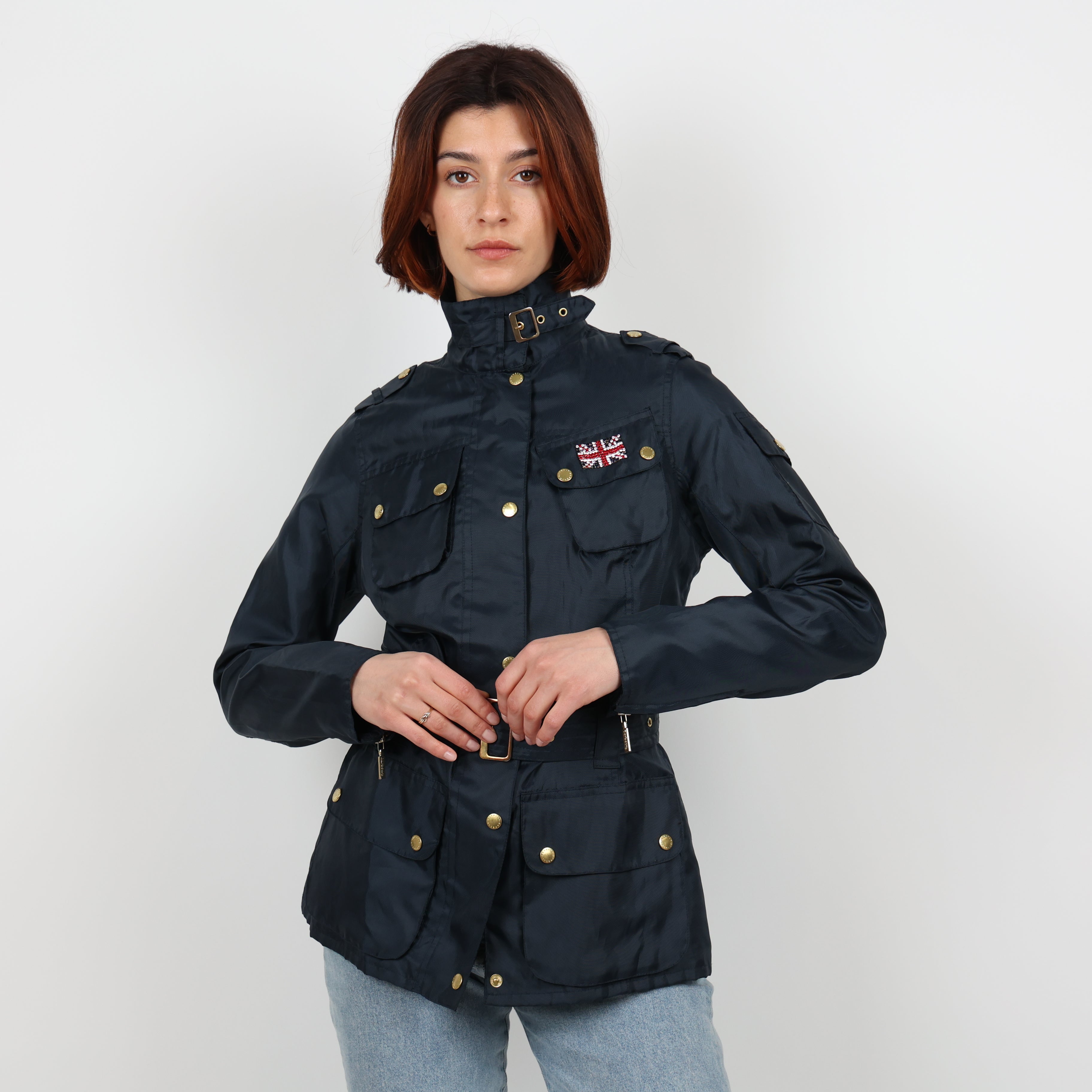 Jacket, UK Size 10