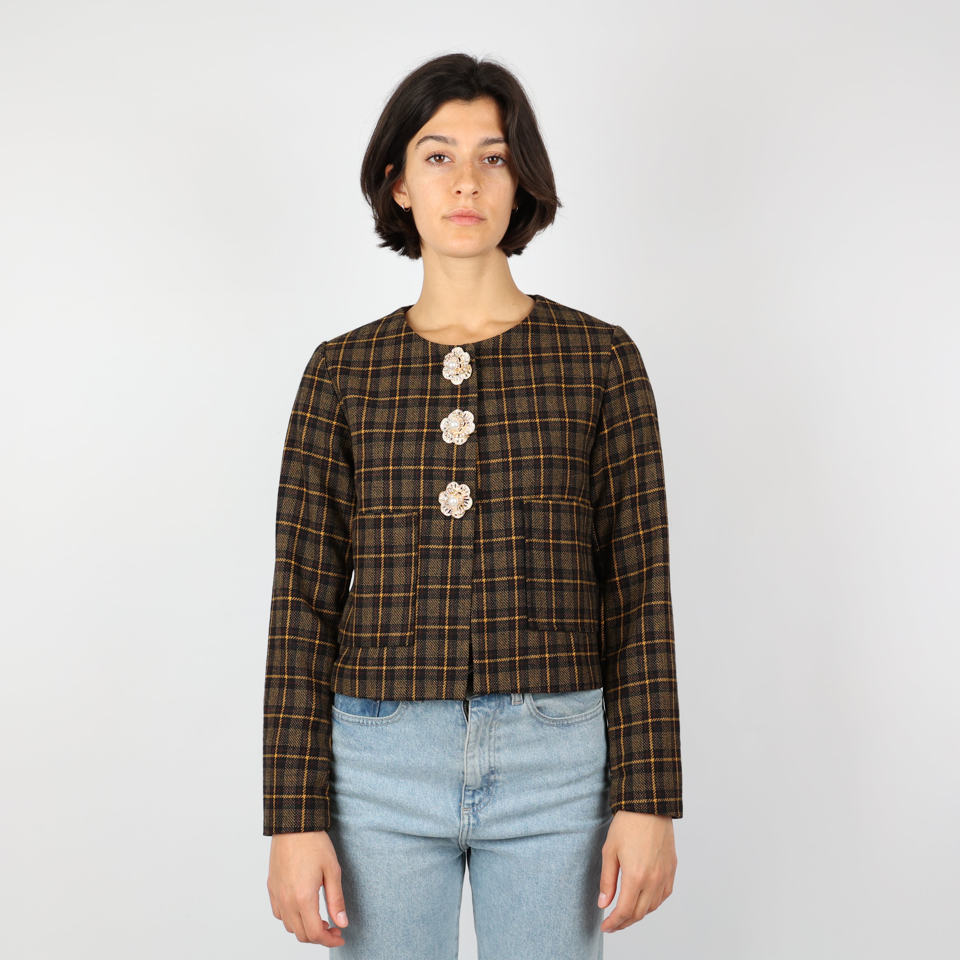 Blazer, UK Size 8