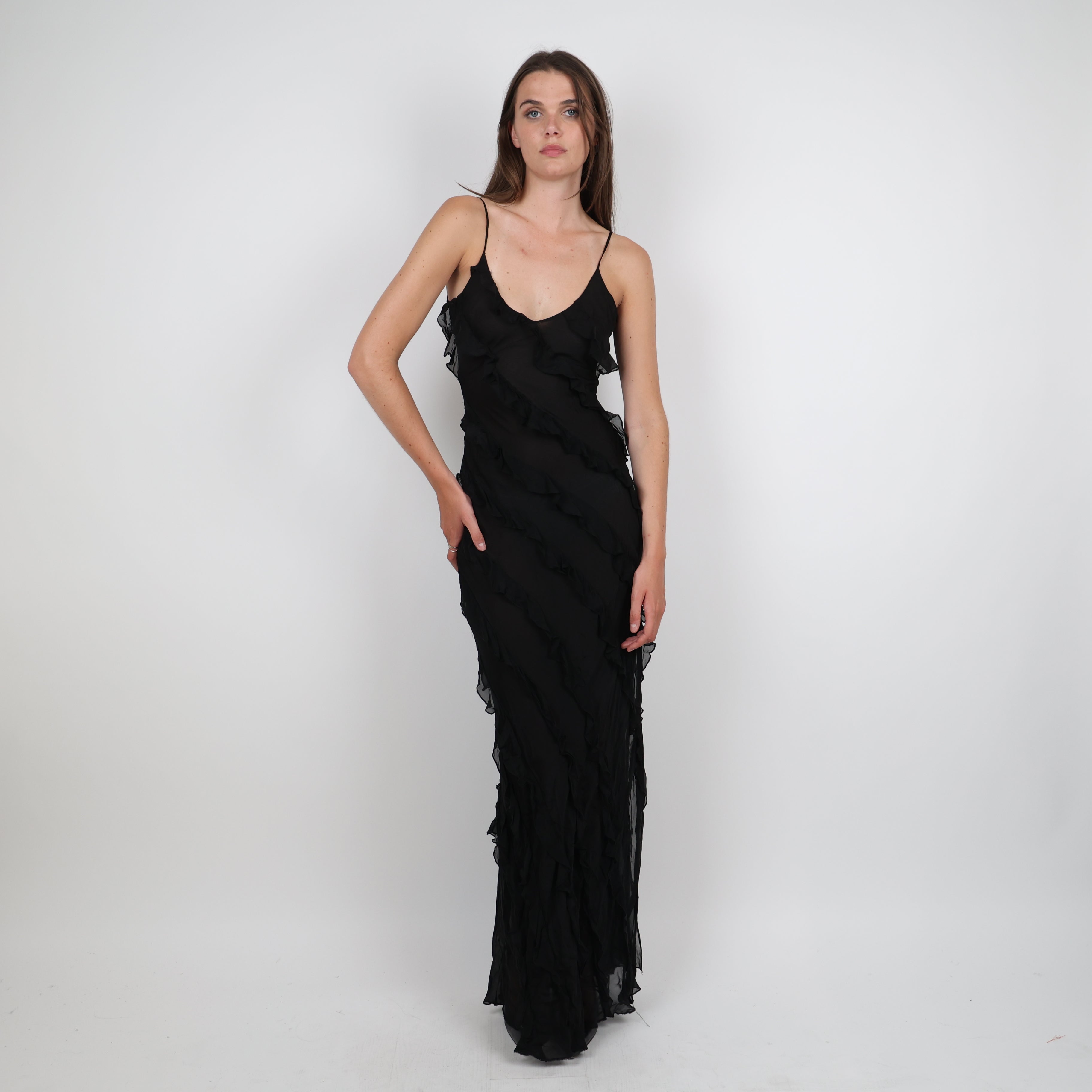 Dress, UK Size 8