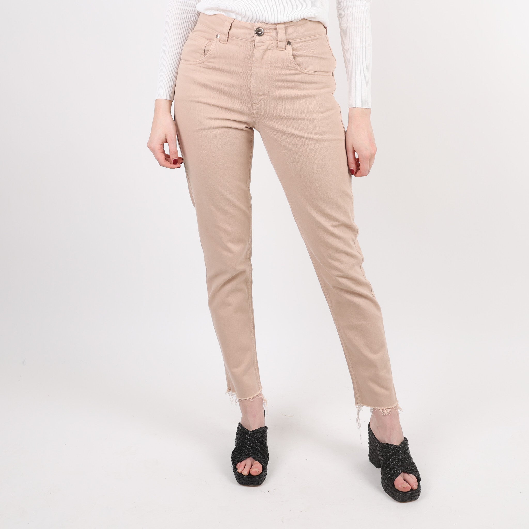 Jeans, Waist 25