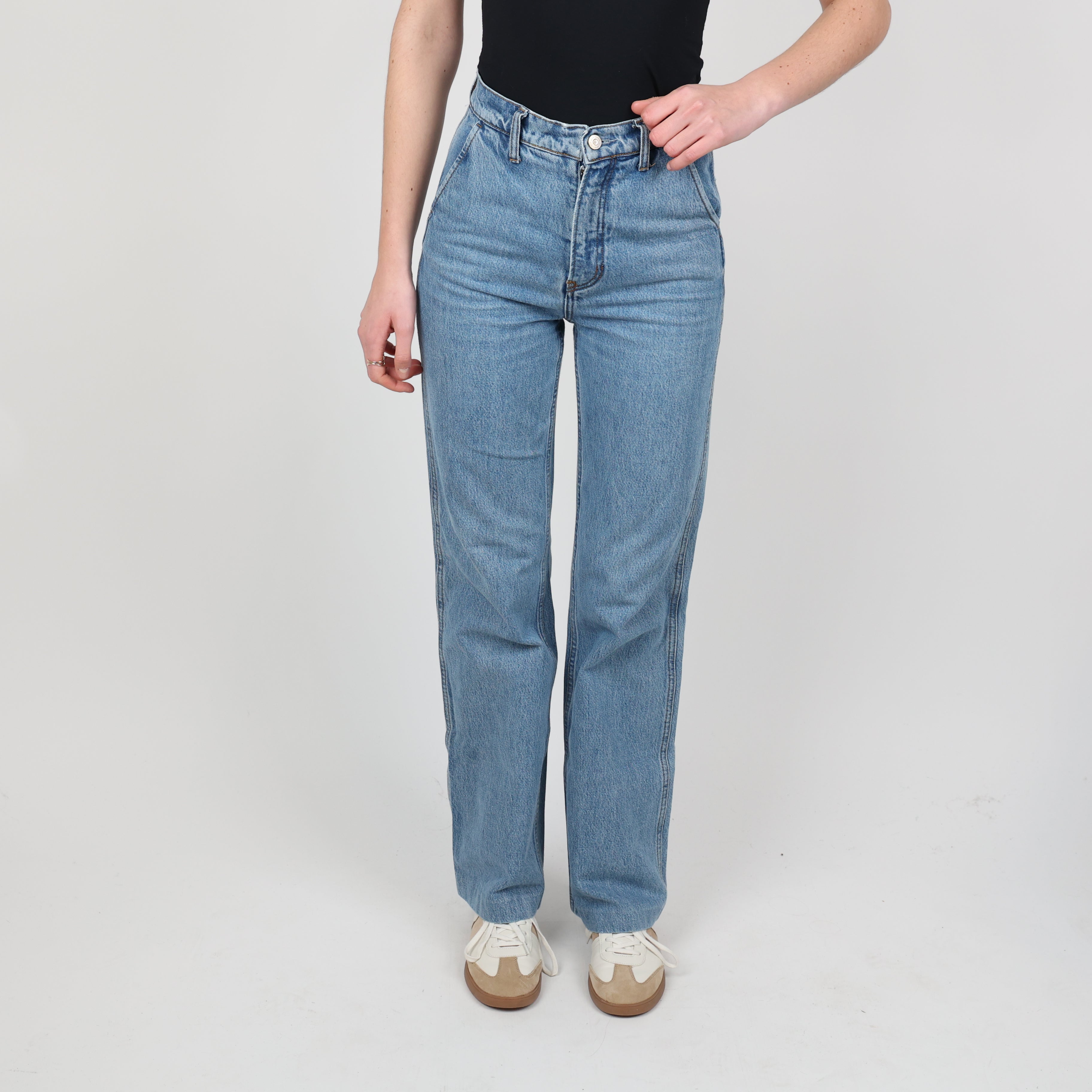 Jeans, Waist 26