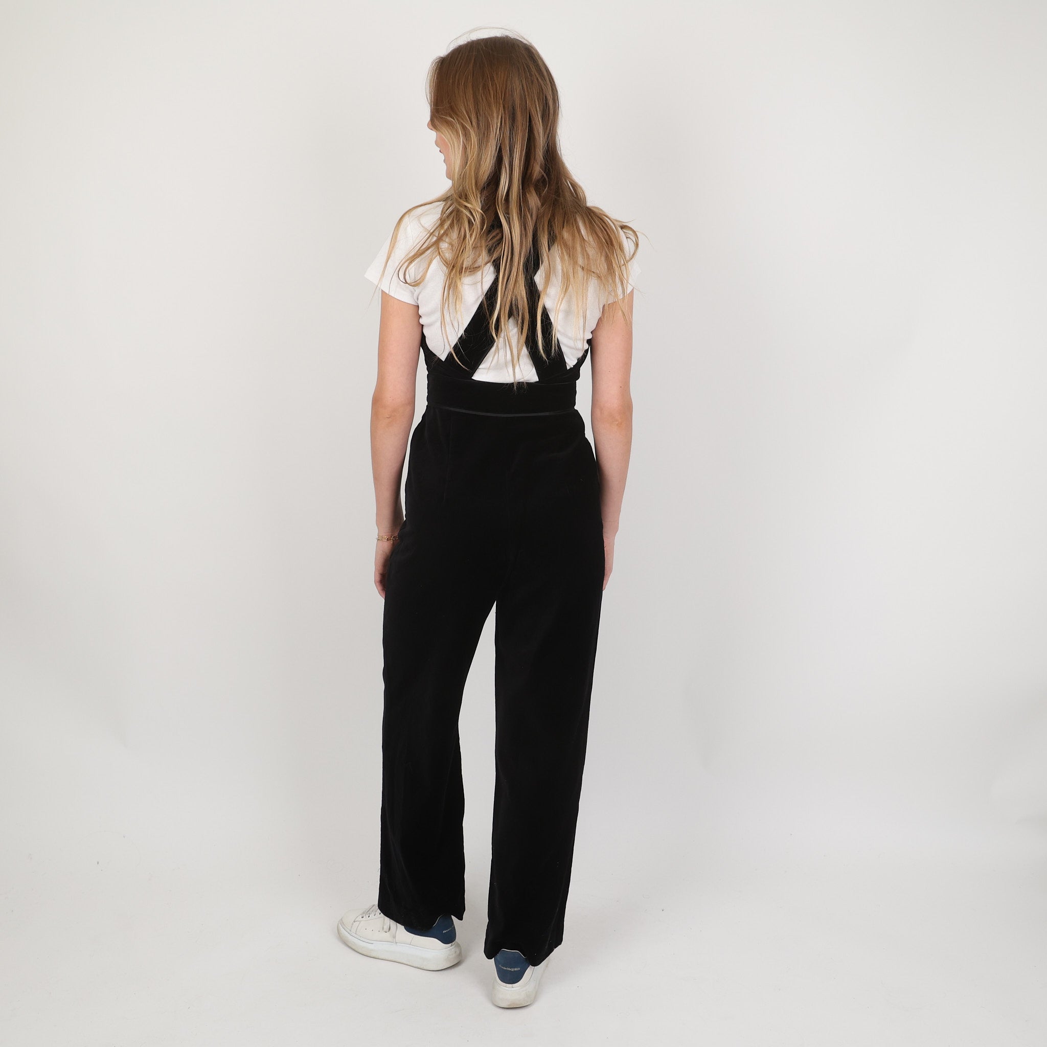 Jumpsuit, UK Size 8