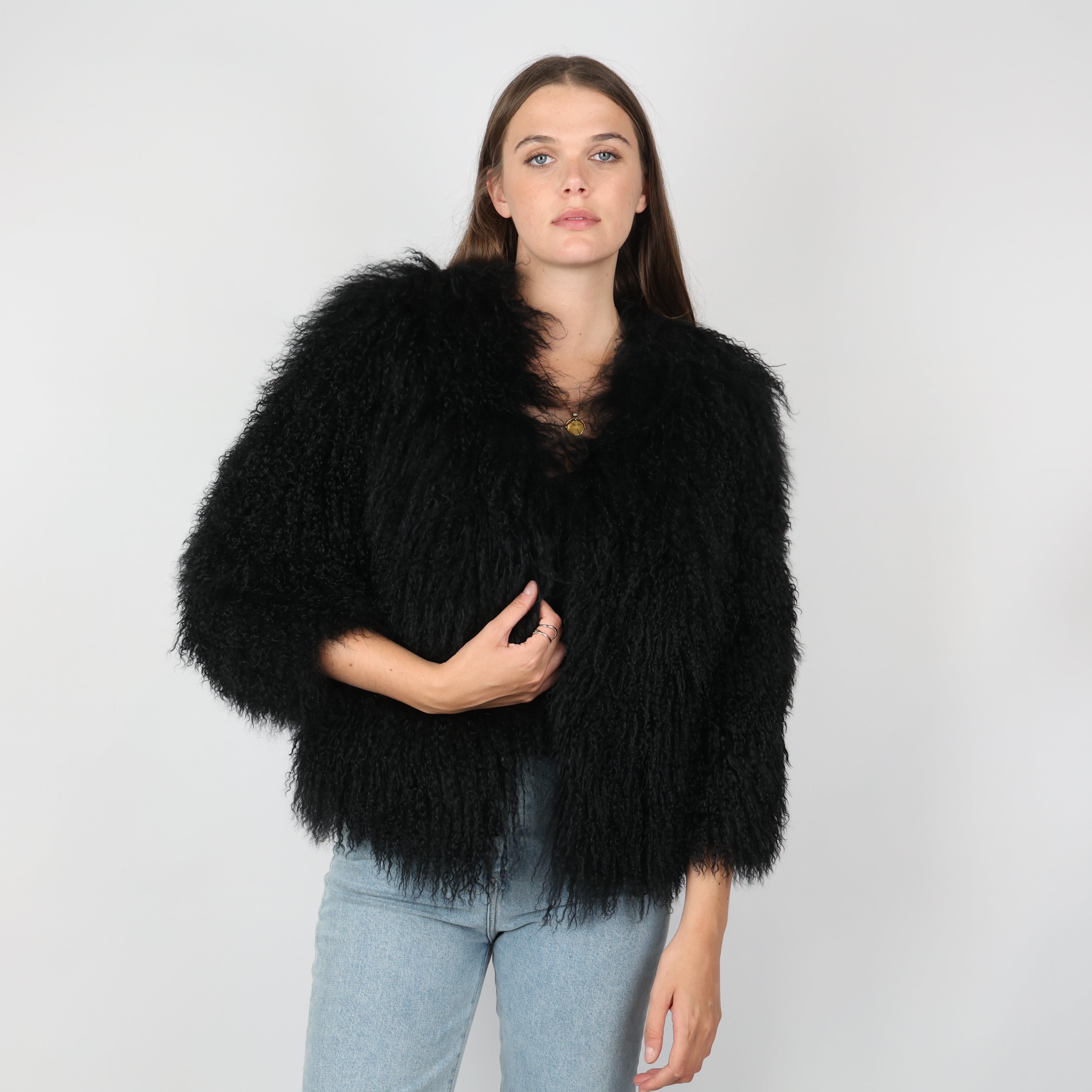 Jacket, UK Size 10