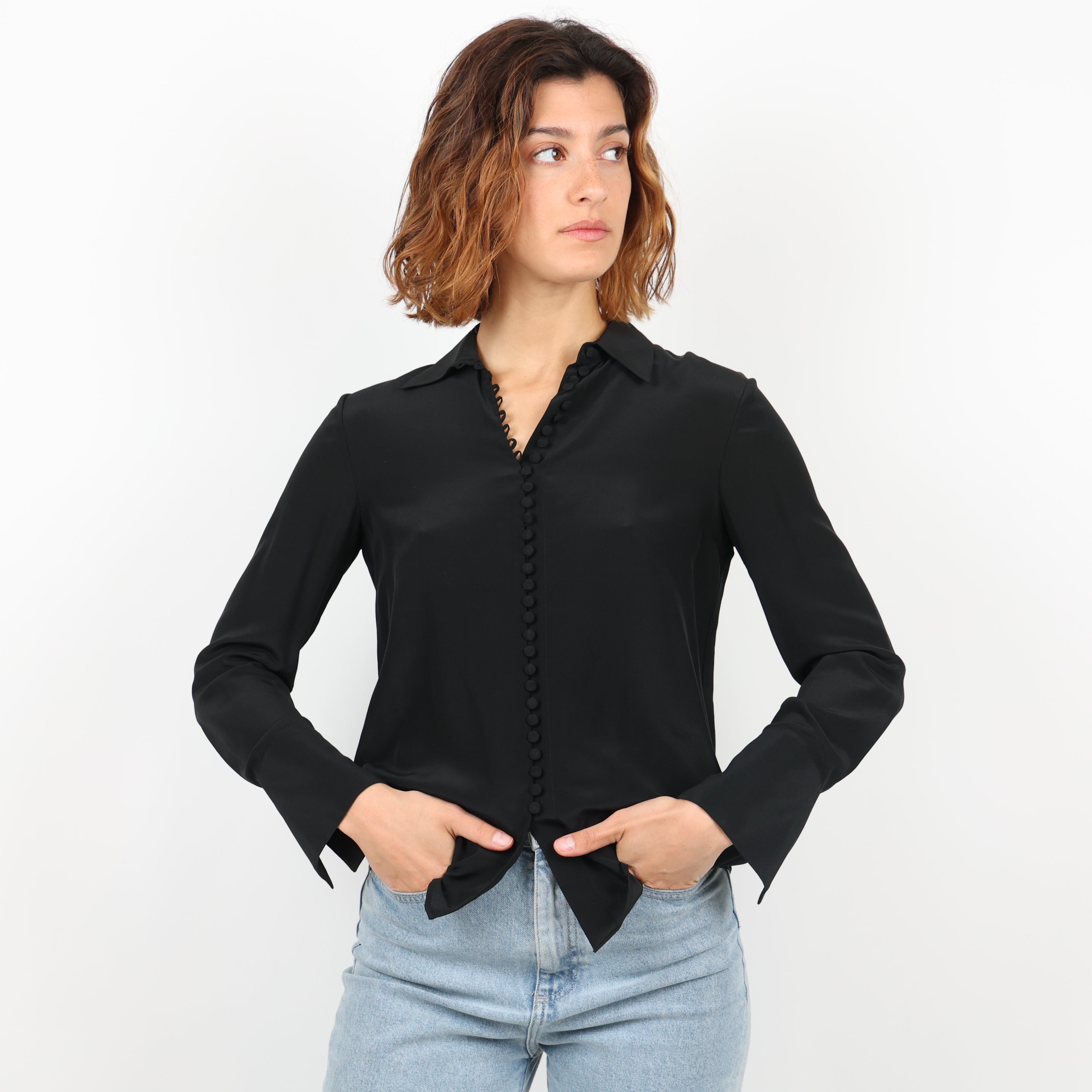 Blouse, UK Size 6