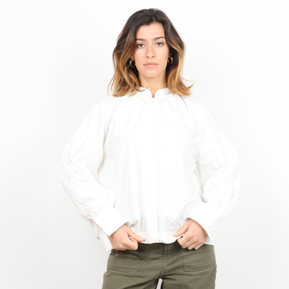 Blouse, UK Size 6
