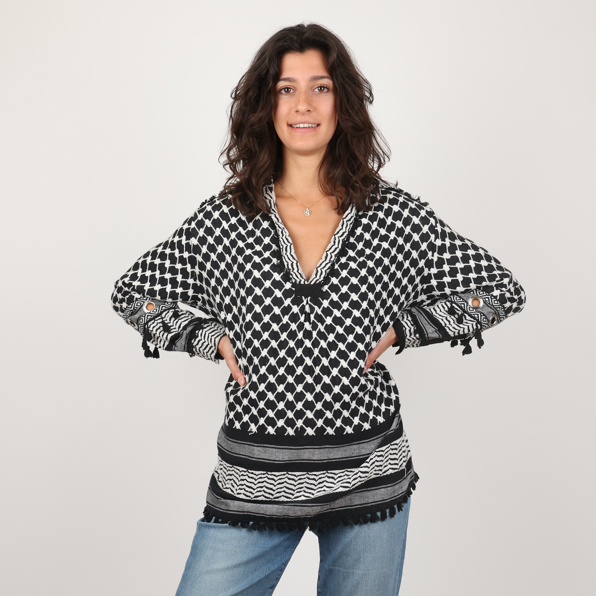 Top, UK Size 10