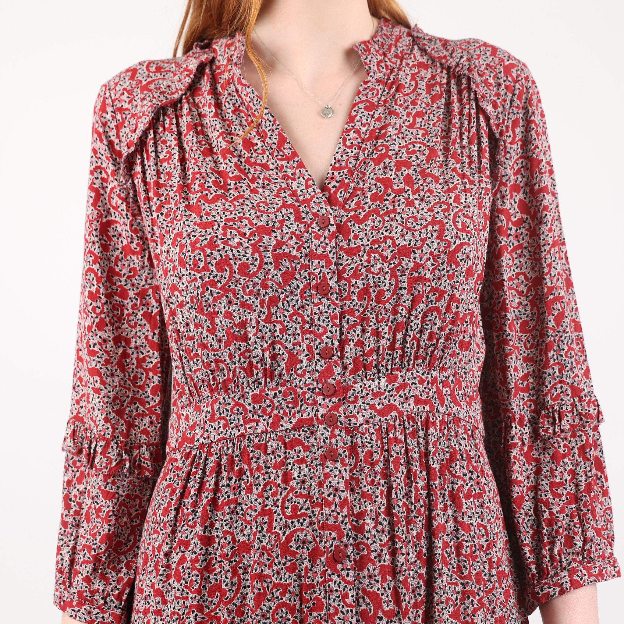 Dress, UK Size 12