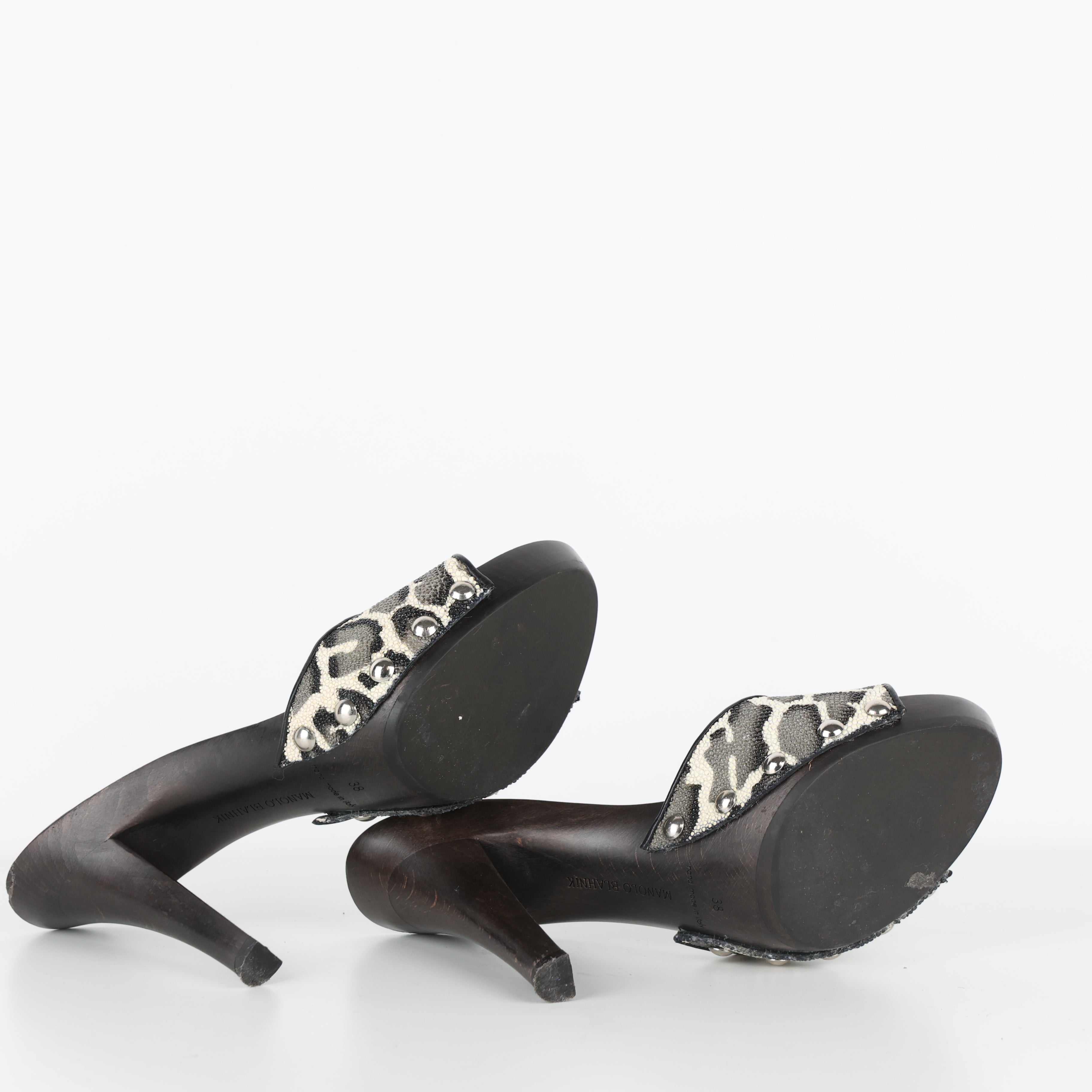 Heels , Shoe Size 38