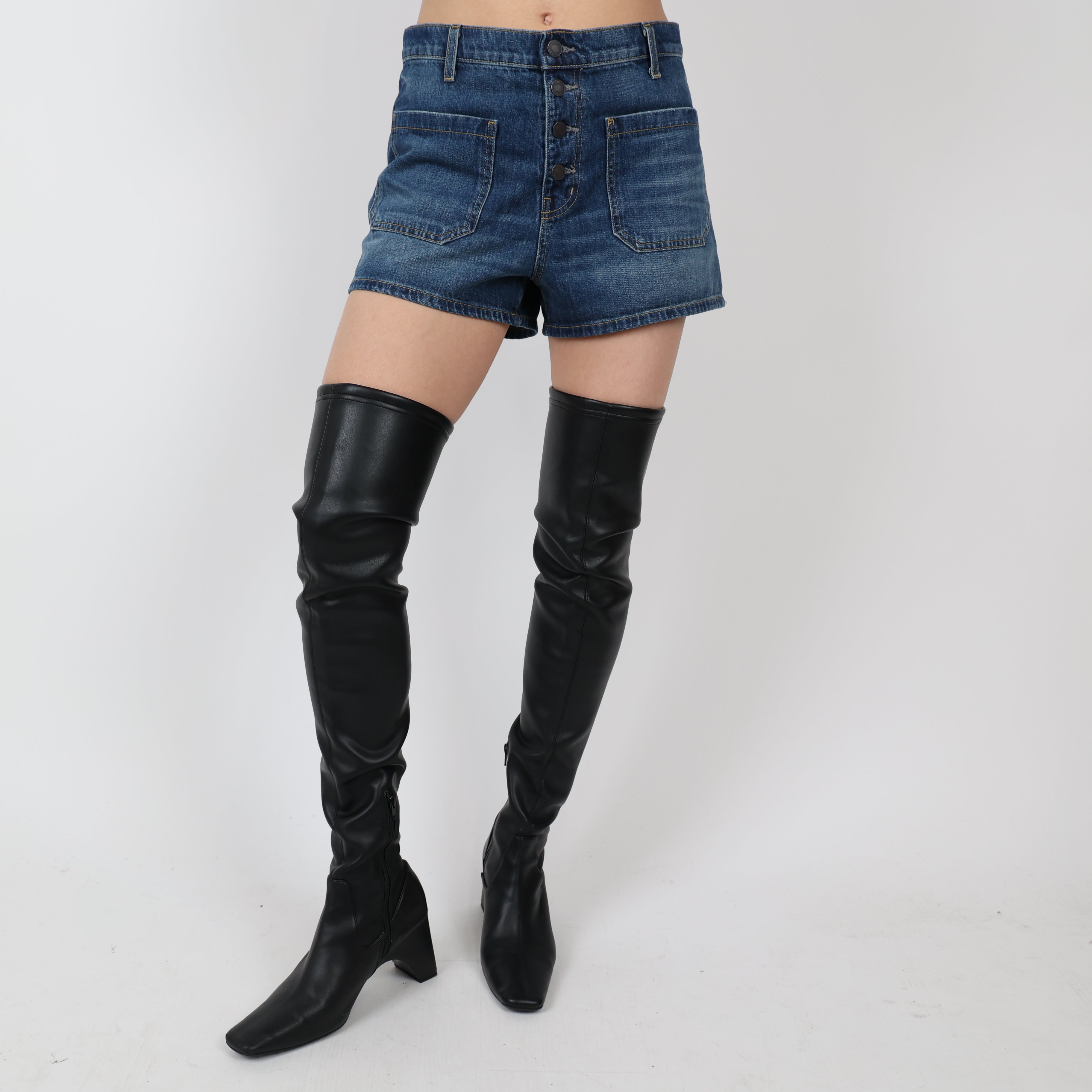 Boots , Shoe Size 40