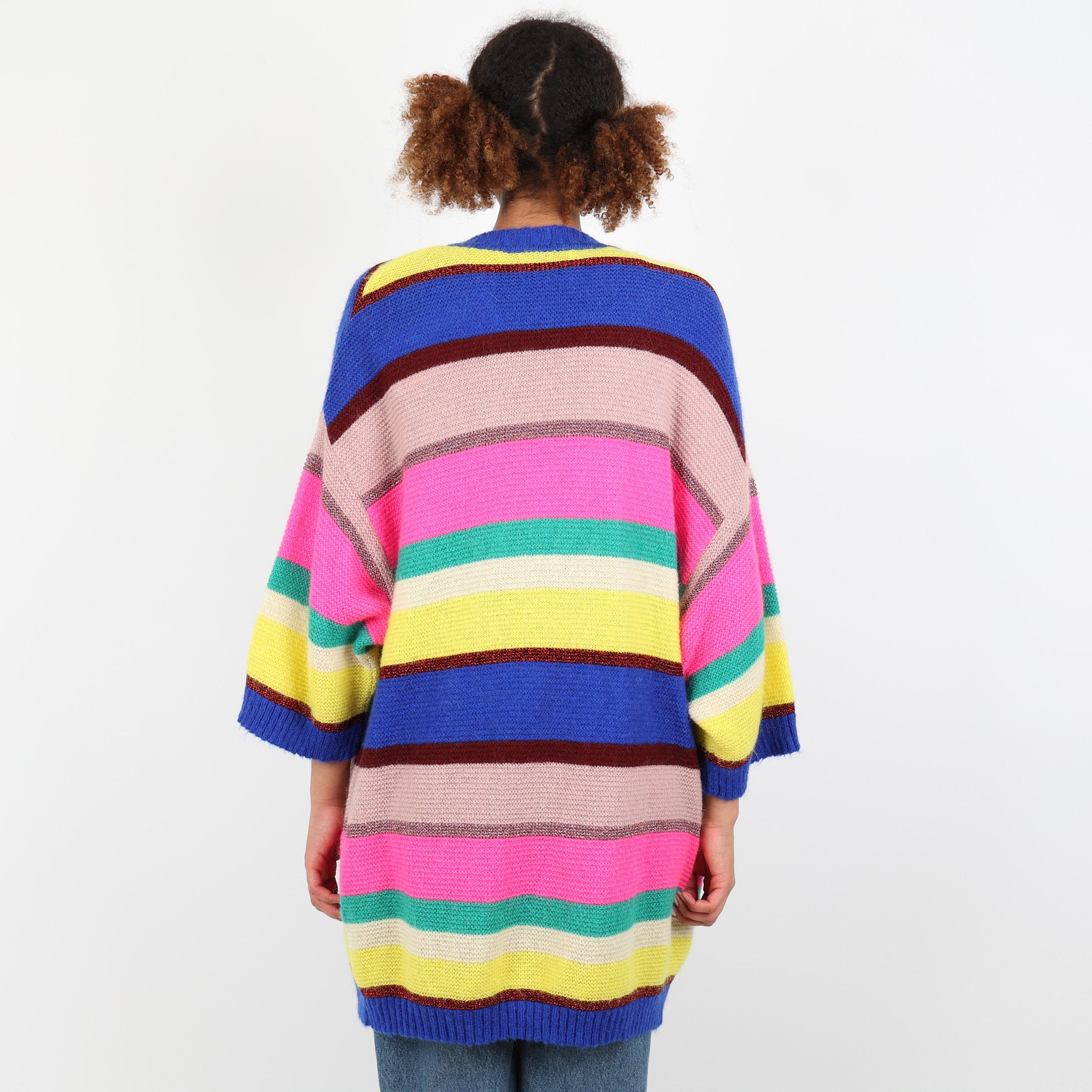 Knitwear, UK Size 8