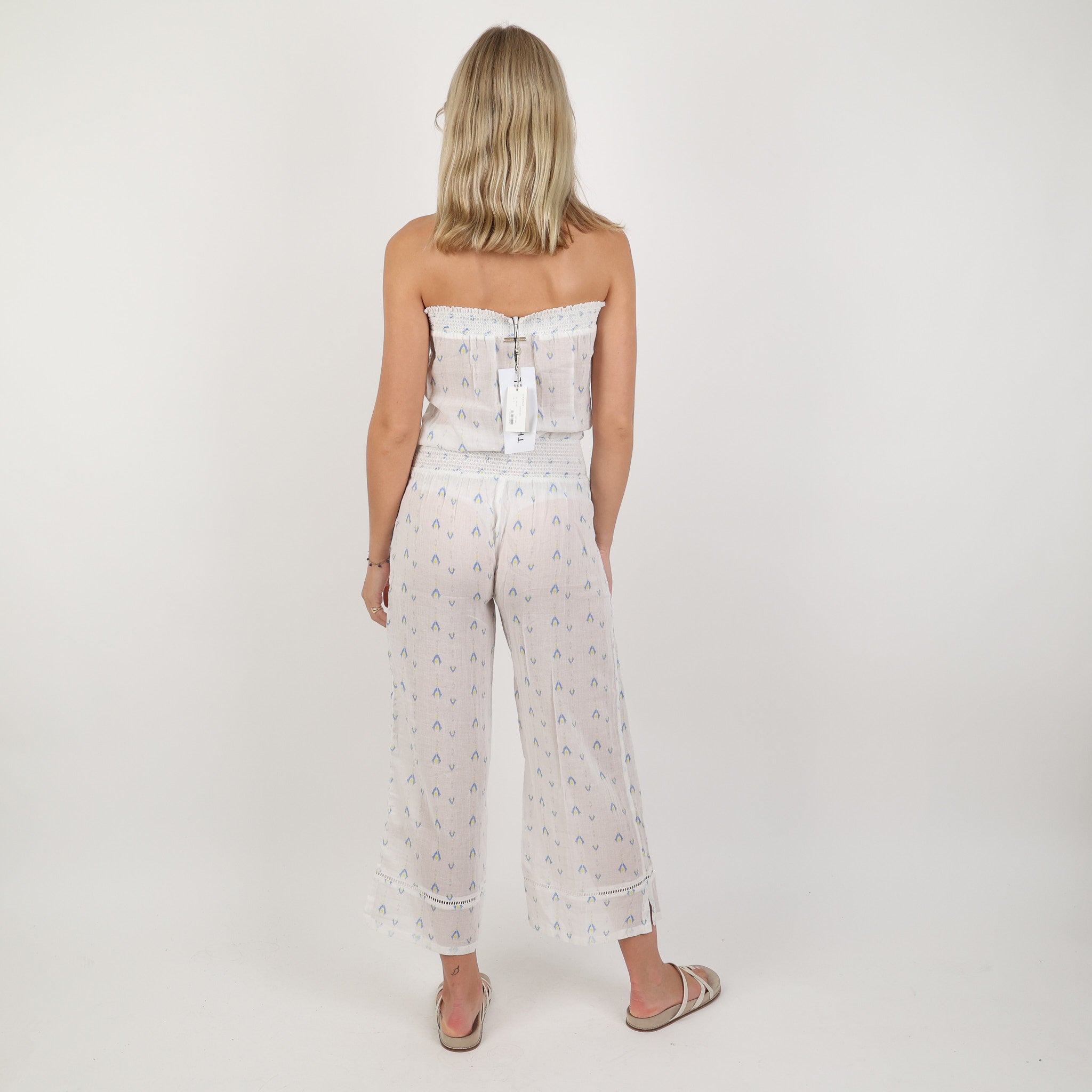 Jumpsuit, UK Size 8