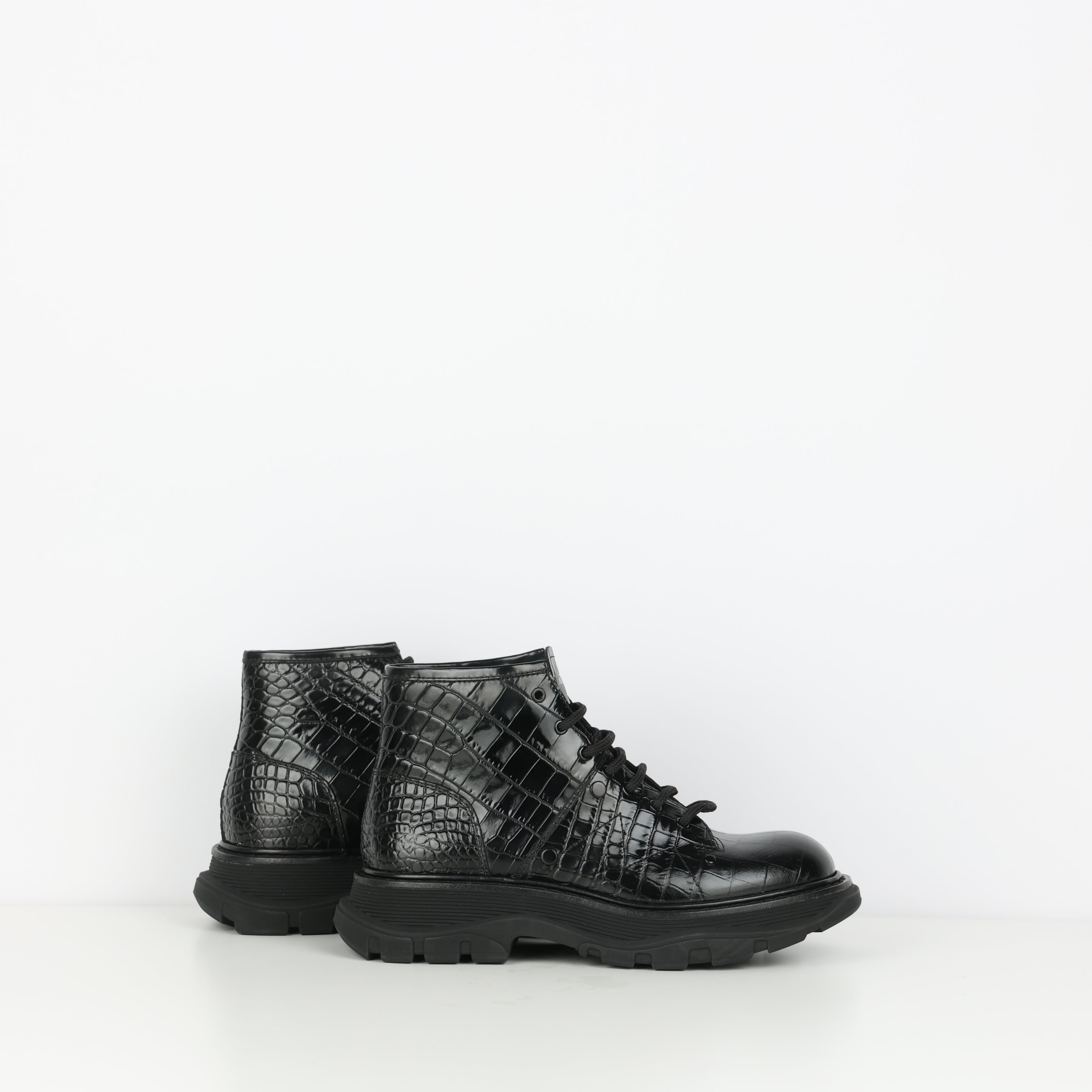 Boots , Shoe Size 38.5