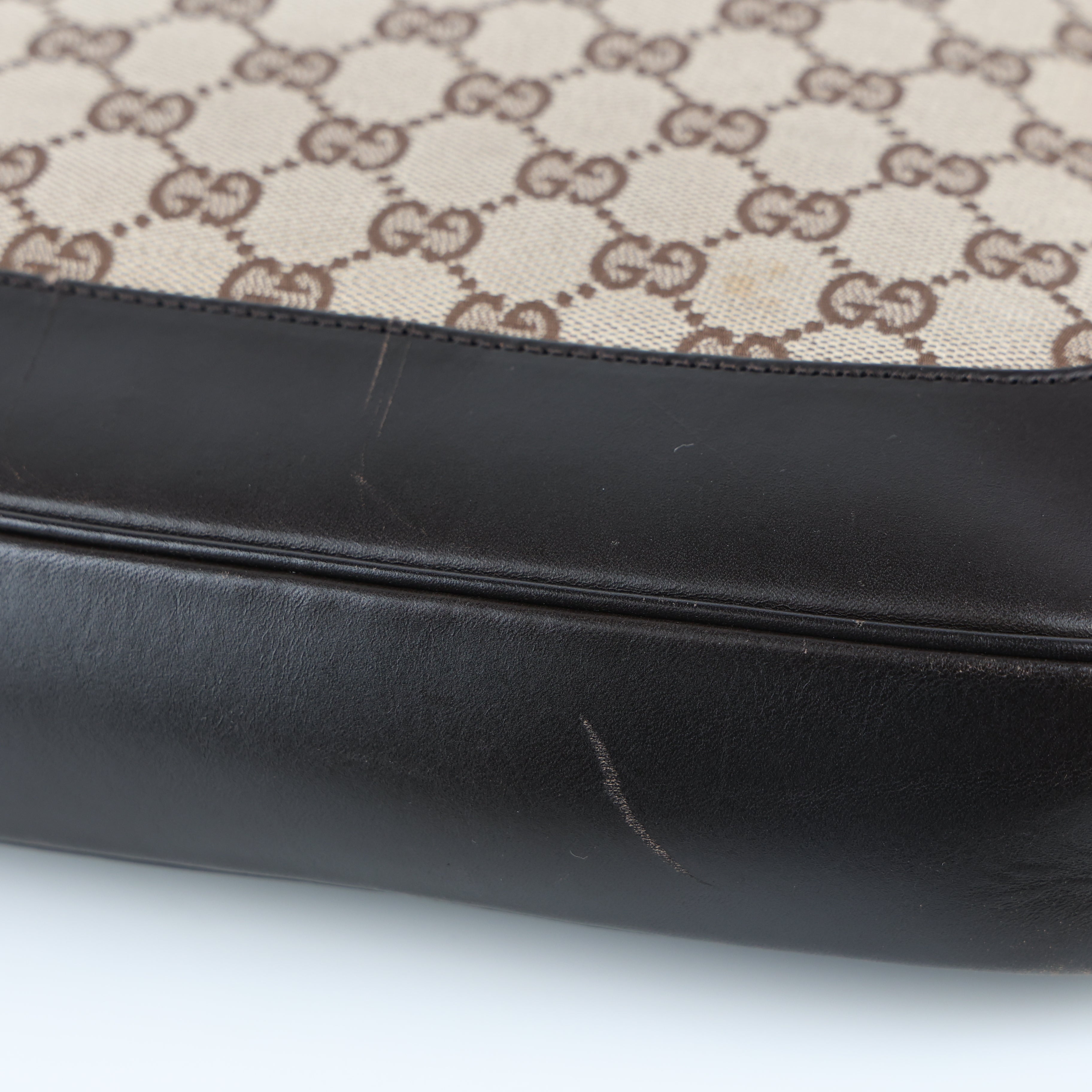 Guccie , Jackie O Bag